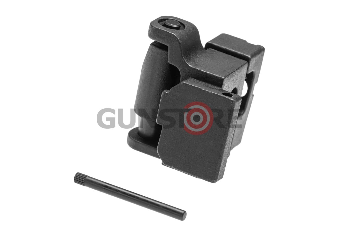 Fotografia: AS VAL ZPT-1/ZPT-3 Stock Adaptor