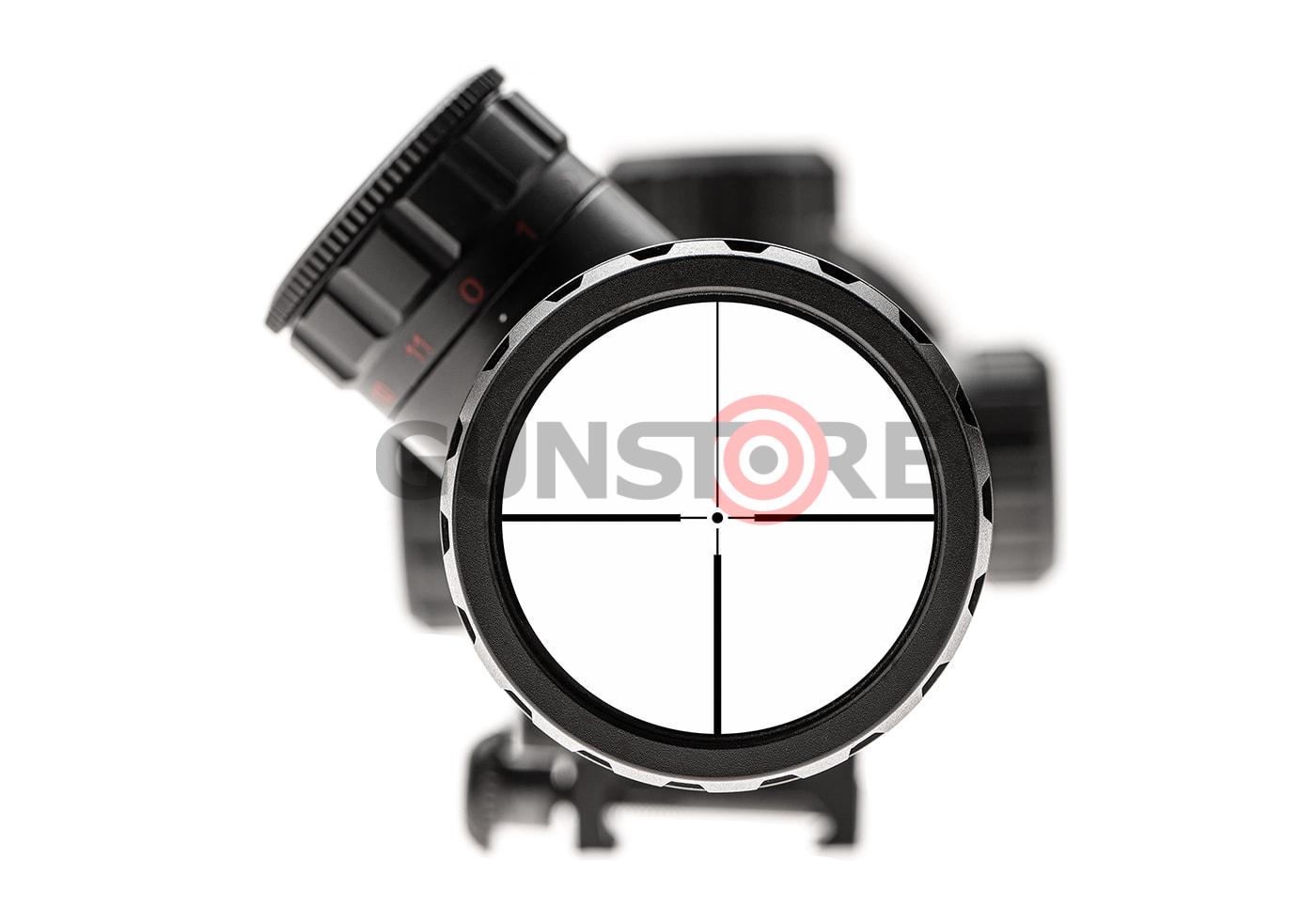 Fotografia: Core HX 3-12x56 HDR Hunter Dot Riflescope