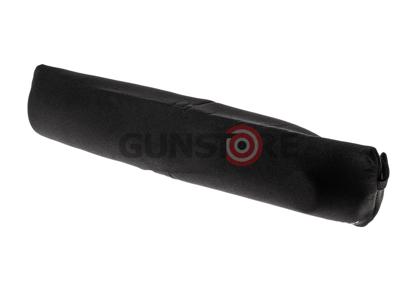 Fotografia: Core HX 3-12x56 HDR Hunter Dot Riflescope