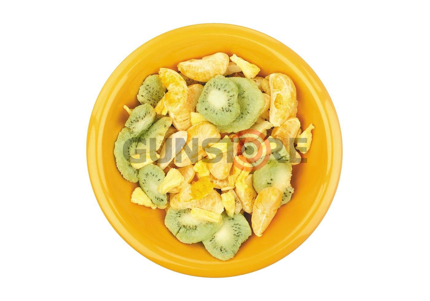 Fotografia: Exotic Pleasure 30g Vegan