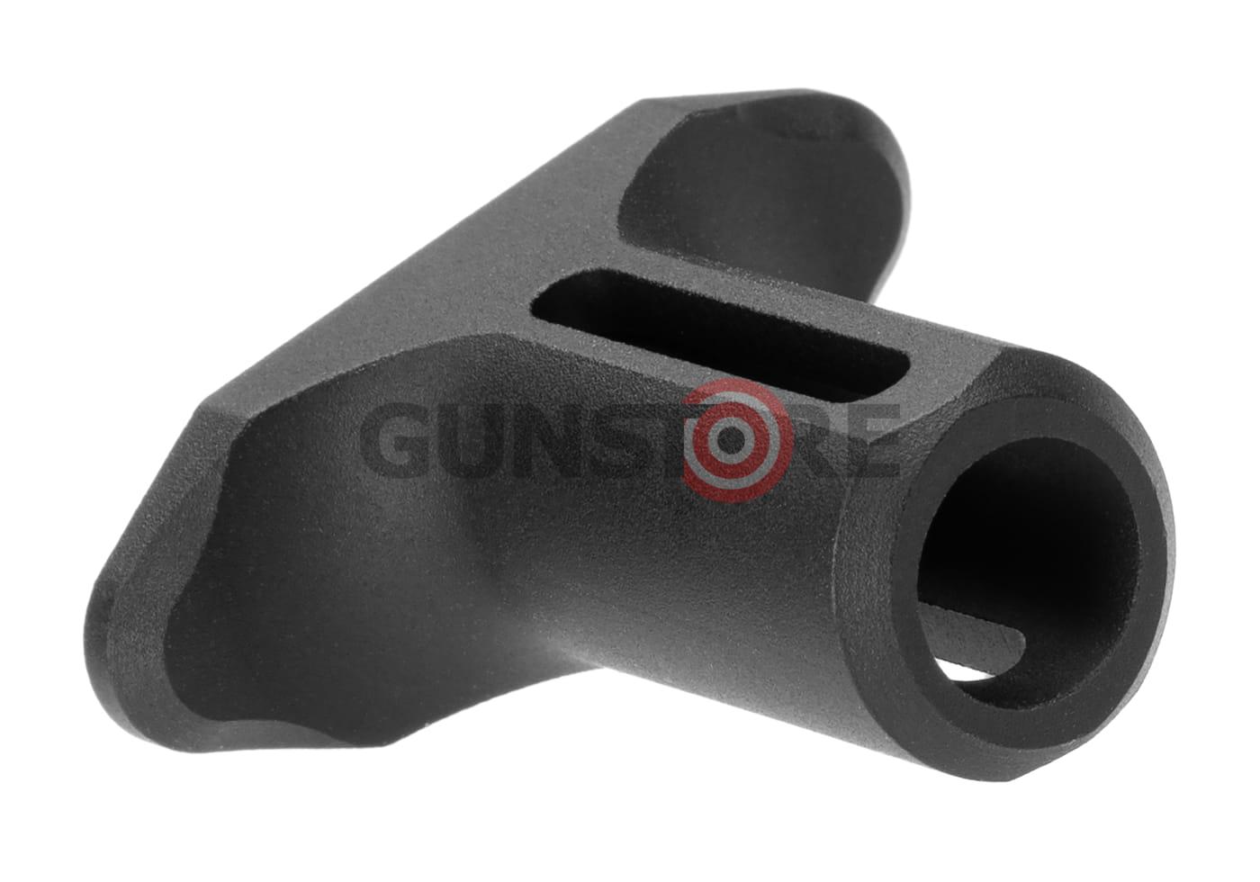 Fotografia: Finger Stop for KeyMod & M-LOK