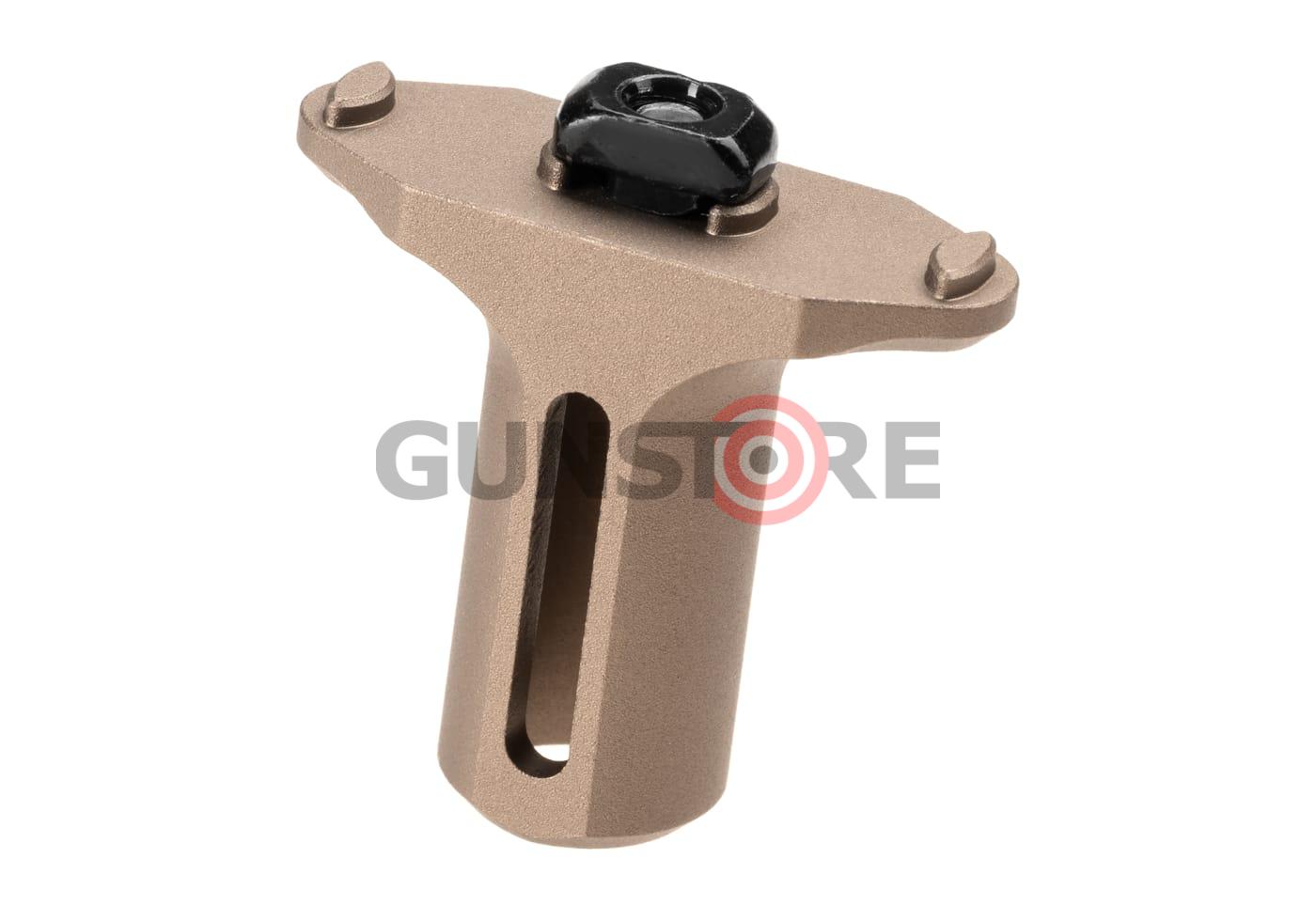 Finger Stop for KeyMod & M-LOK