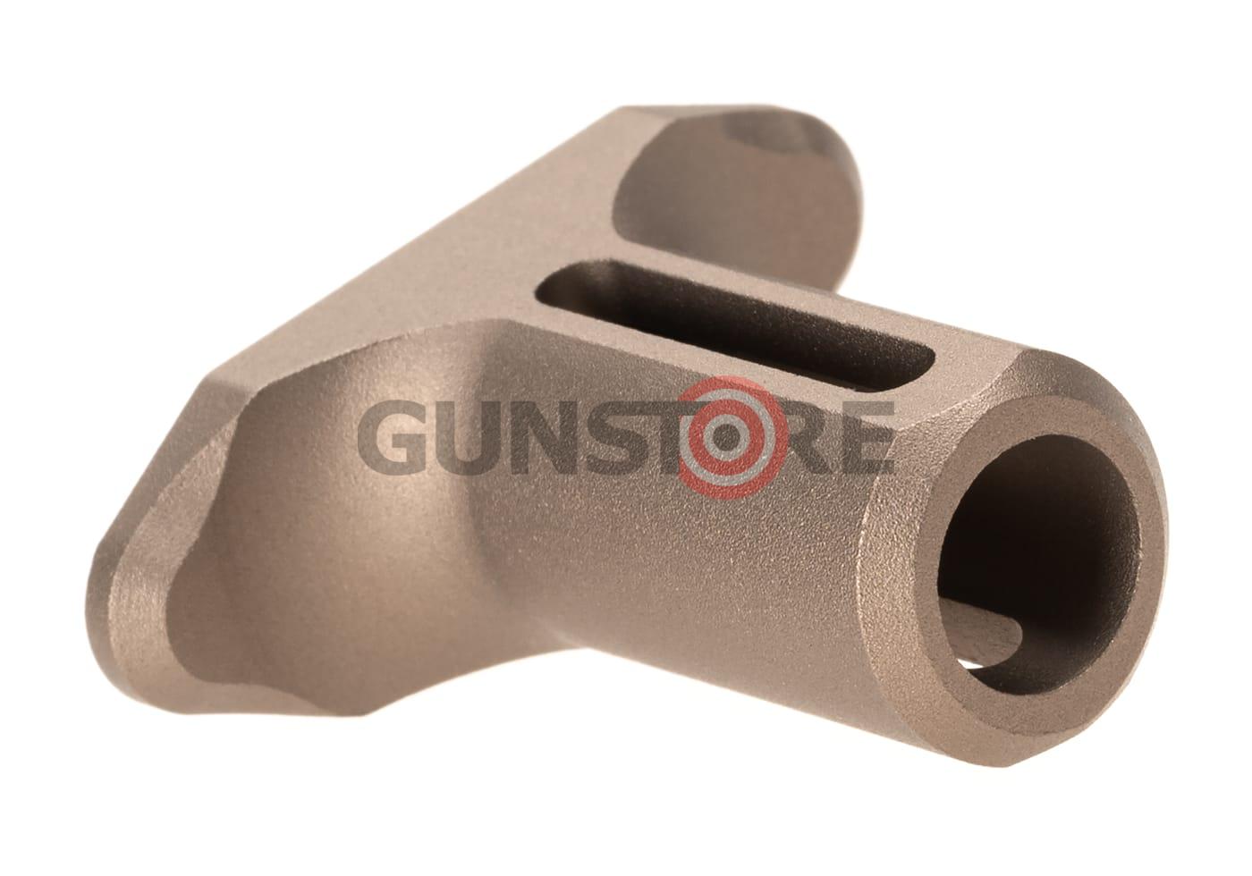 Fotografia: Finger Stop for KeyMod & M-LOK