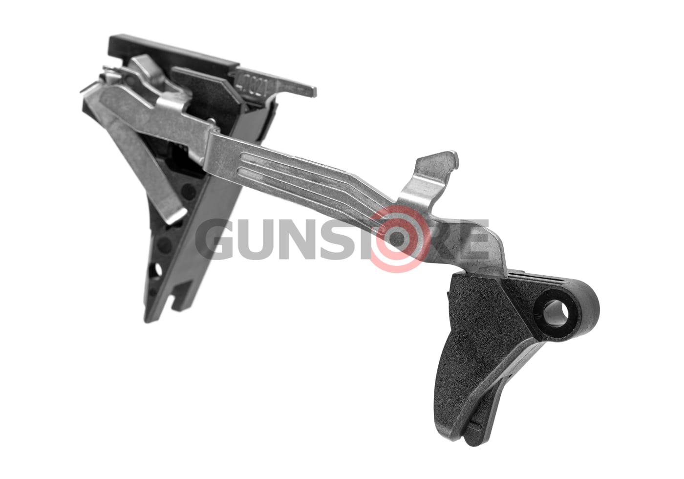 Fotografia: Glock Gen5 Performance Trigger 9mm