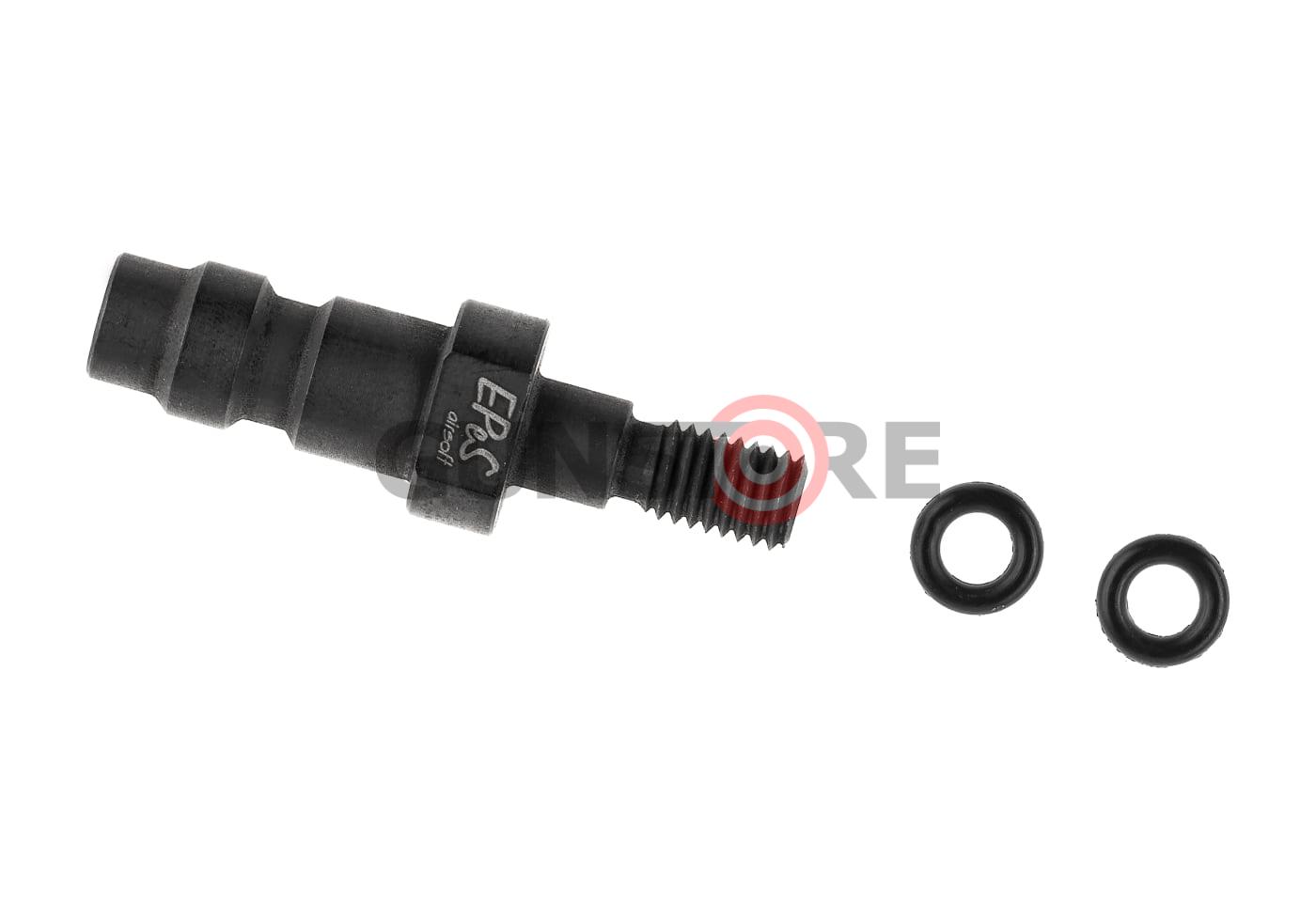 Fotografia: HPA adaptor for GBB Mk.II WE/KJW Thread (M5)