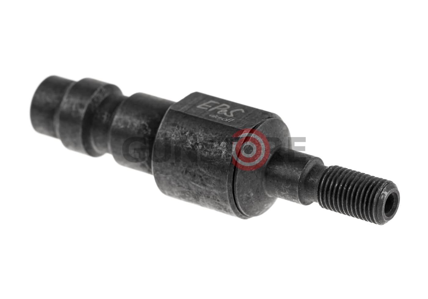 HPA Self Closing Adaptor for GBB TM/TW Thread