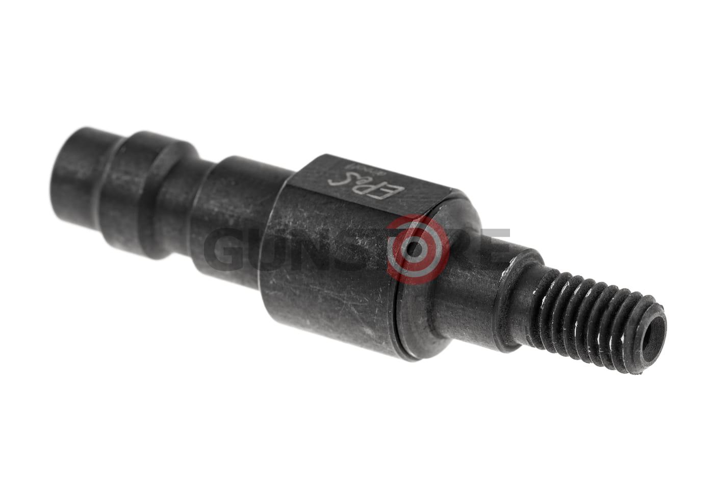 HPA Self Closing Adaptor for GBB WE/KJW Thread
