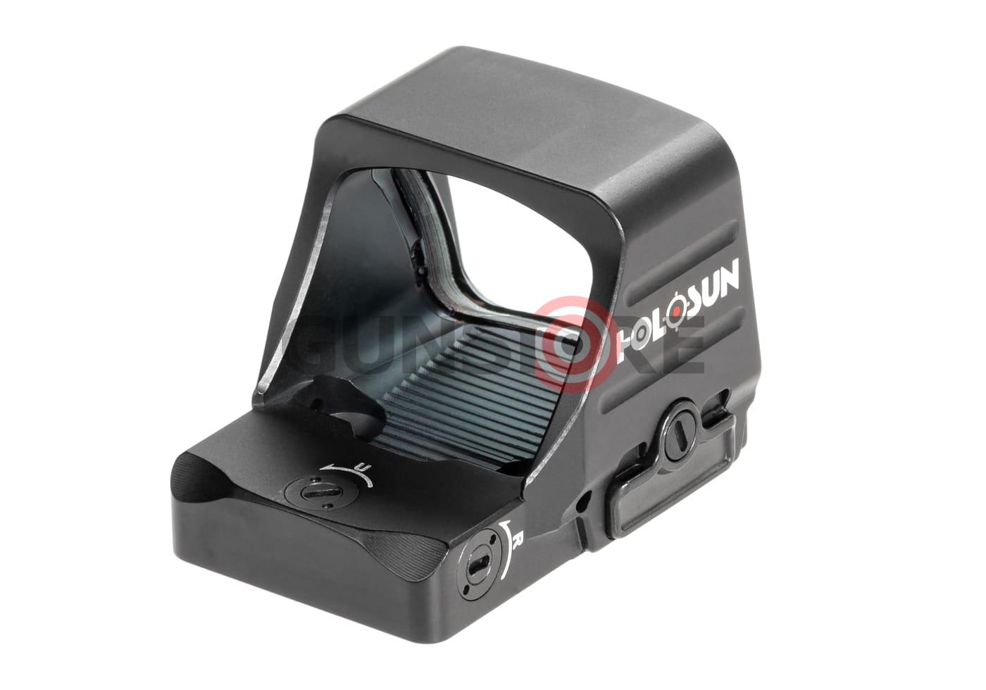 Fotografia: HS507COMP Red Multi Reticle Sight