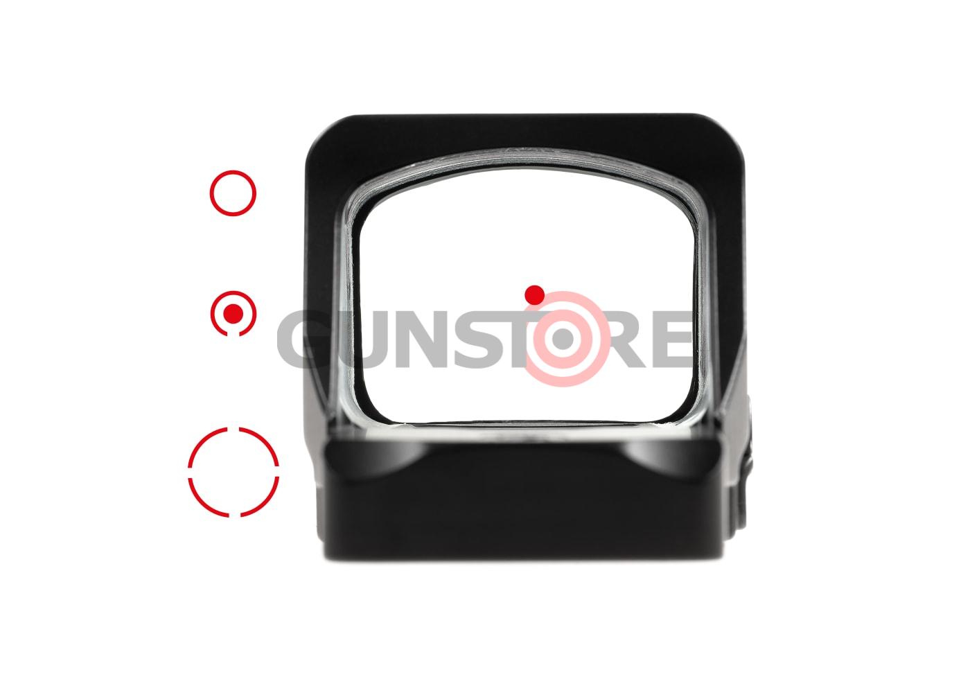 Fotografia: HS507COMP Red Multi Reticle Sight