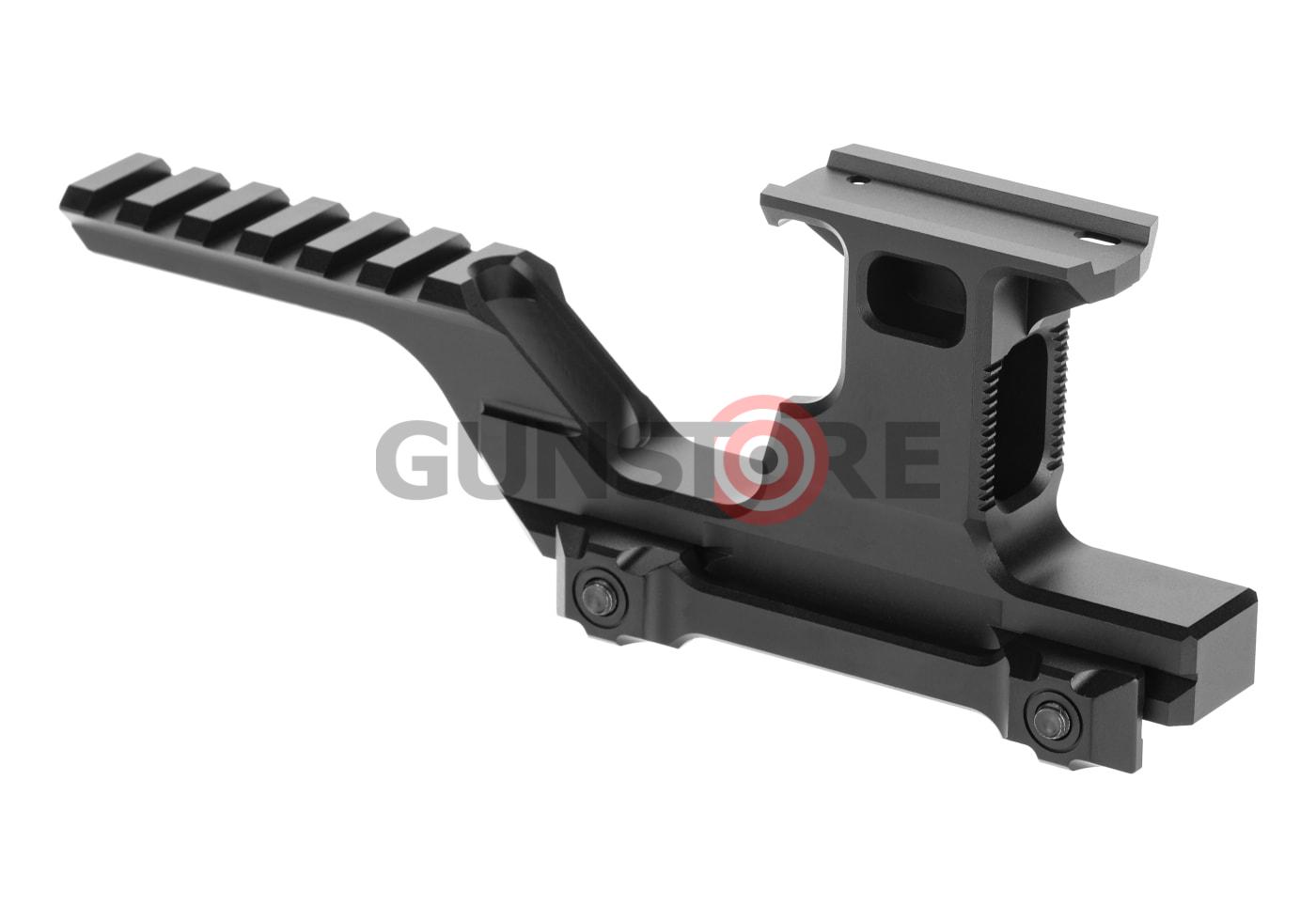 Fotografia: Hydra Riser Mount