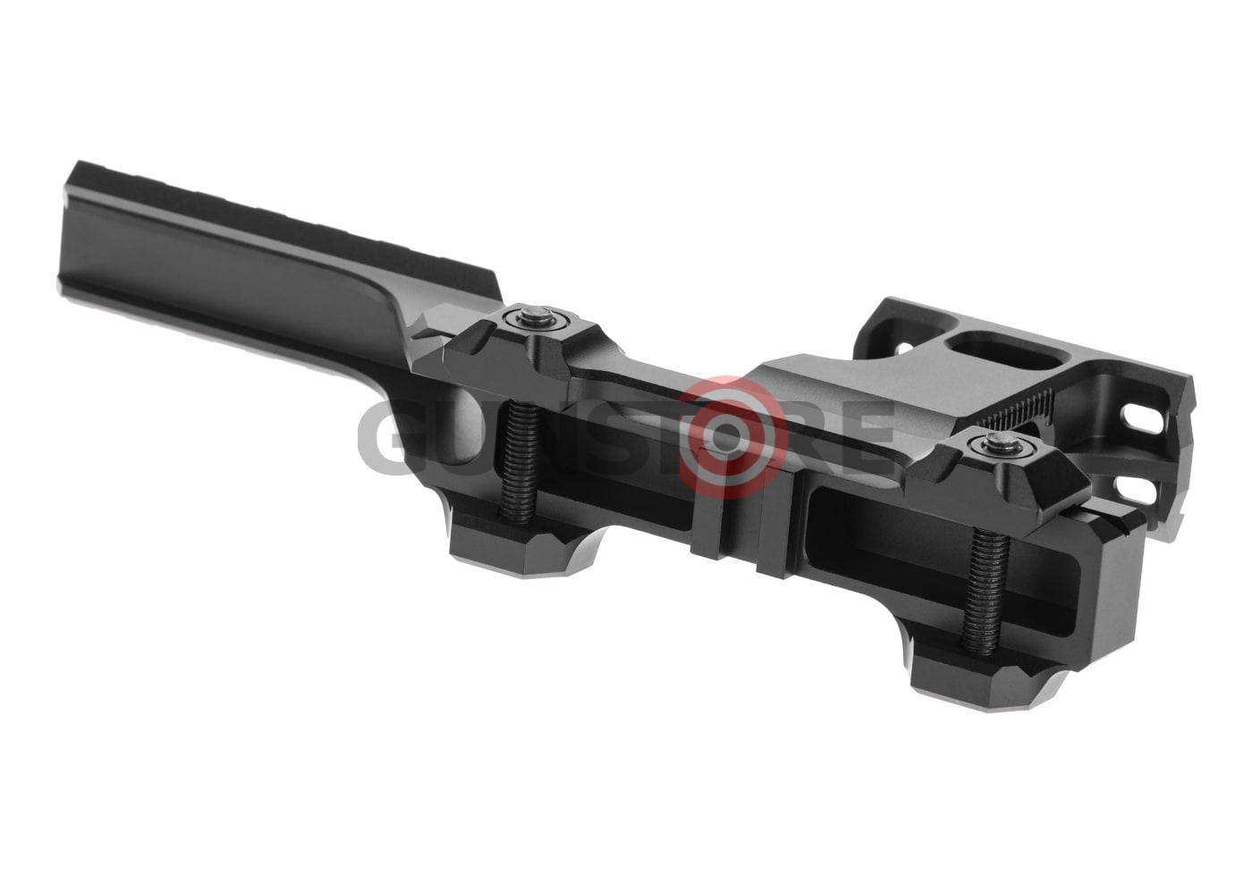 Fotografia: Hydra Riser Mount