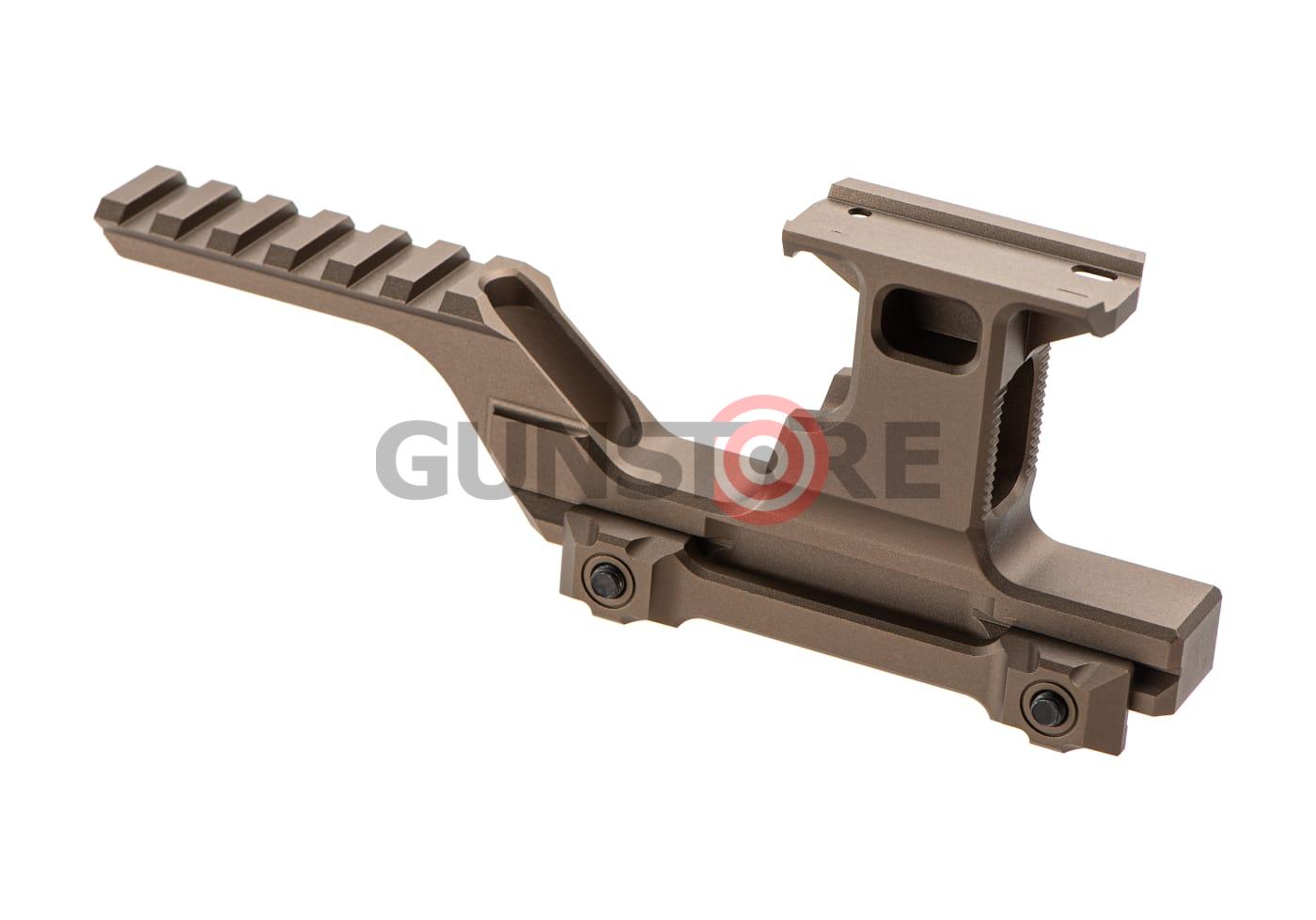 Fotografia: Hydra Riser Mount