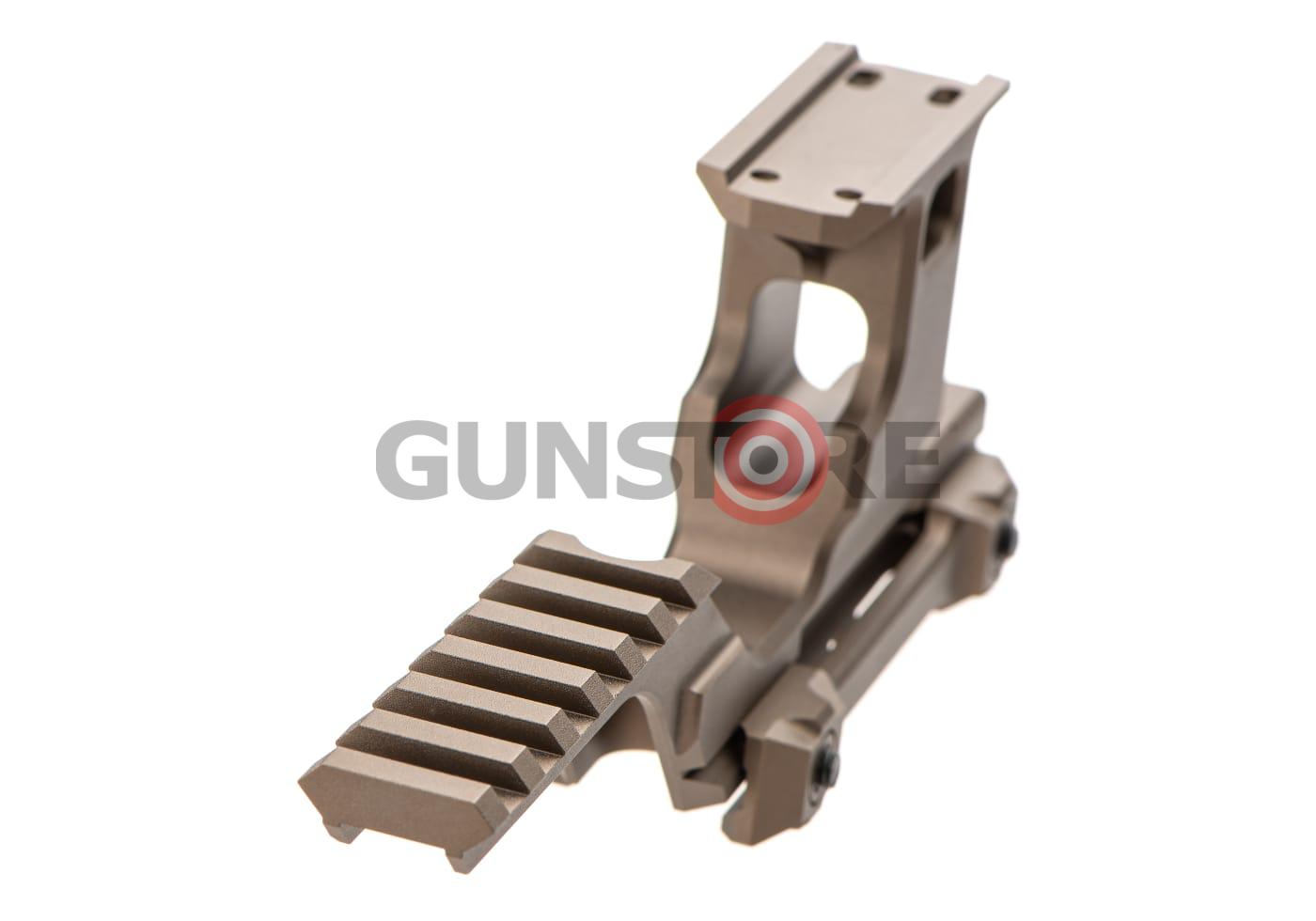 Fotografia: Hydra Riser Mount