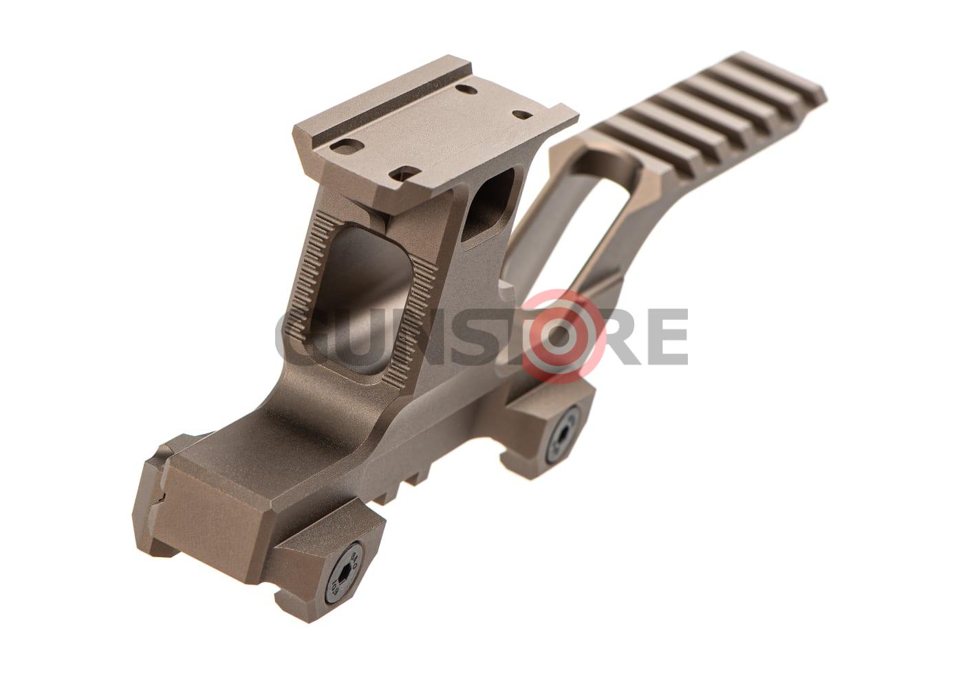 Fotografia: Hydra Riser Mount