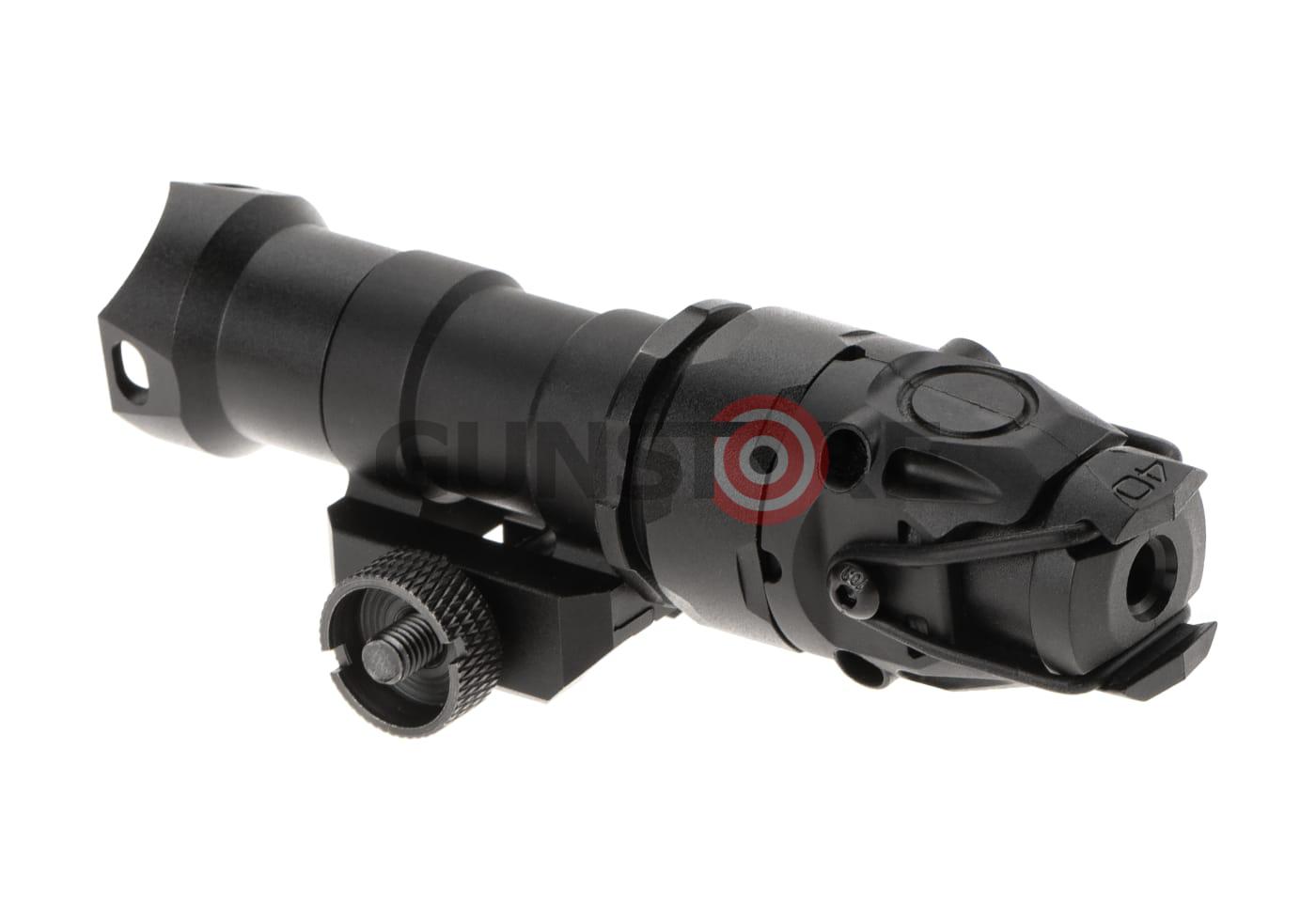 KIJI K1 Flashlight White LED