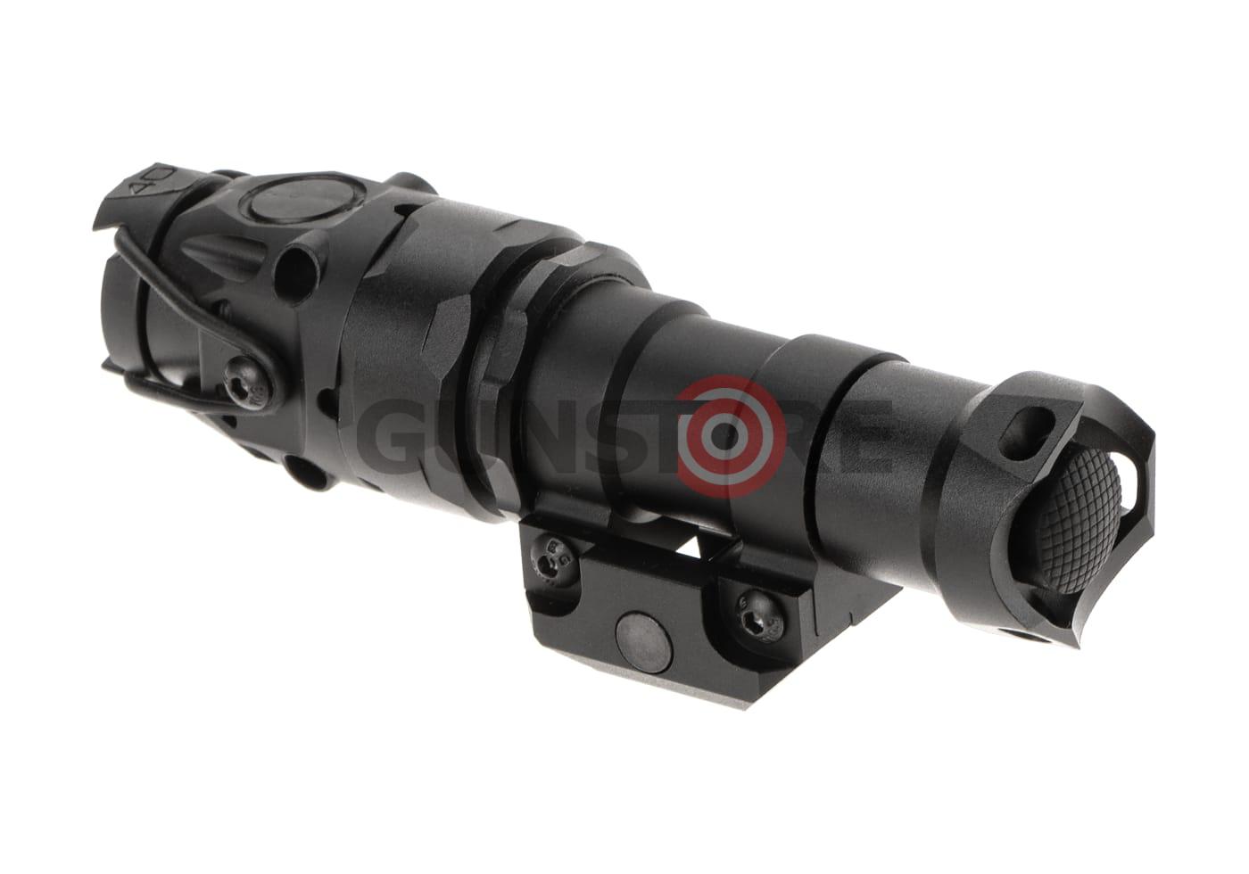 Fotografia: KIJI K1 Flashlight White LED