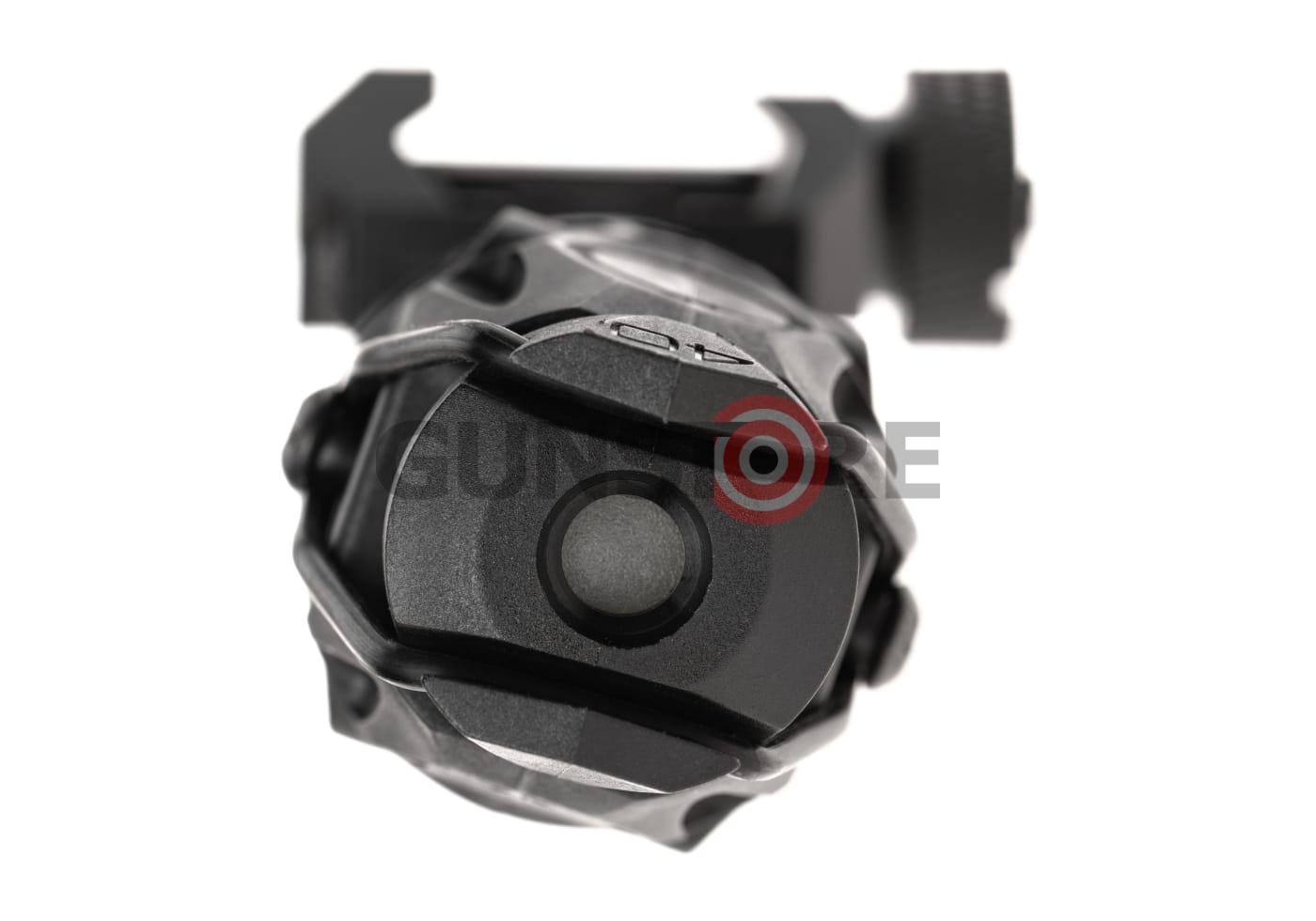 Fotografia: KIJI K1 Flashlight White LED