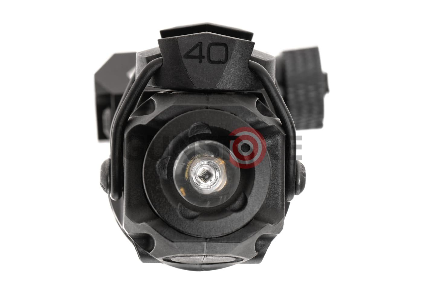 Fotografia: KIJI K1 IR Illumination