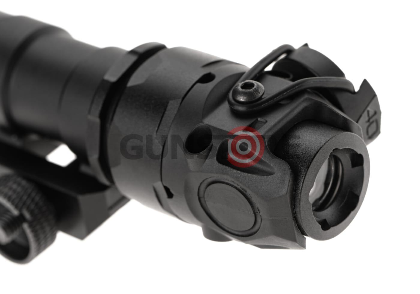 Fotografia: KIJI K1 IR Illumination