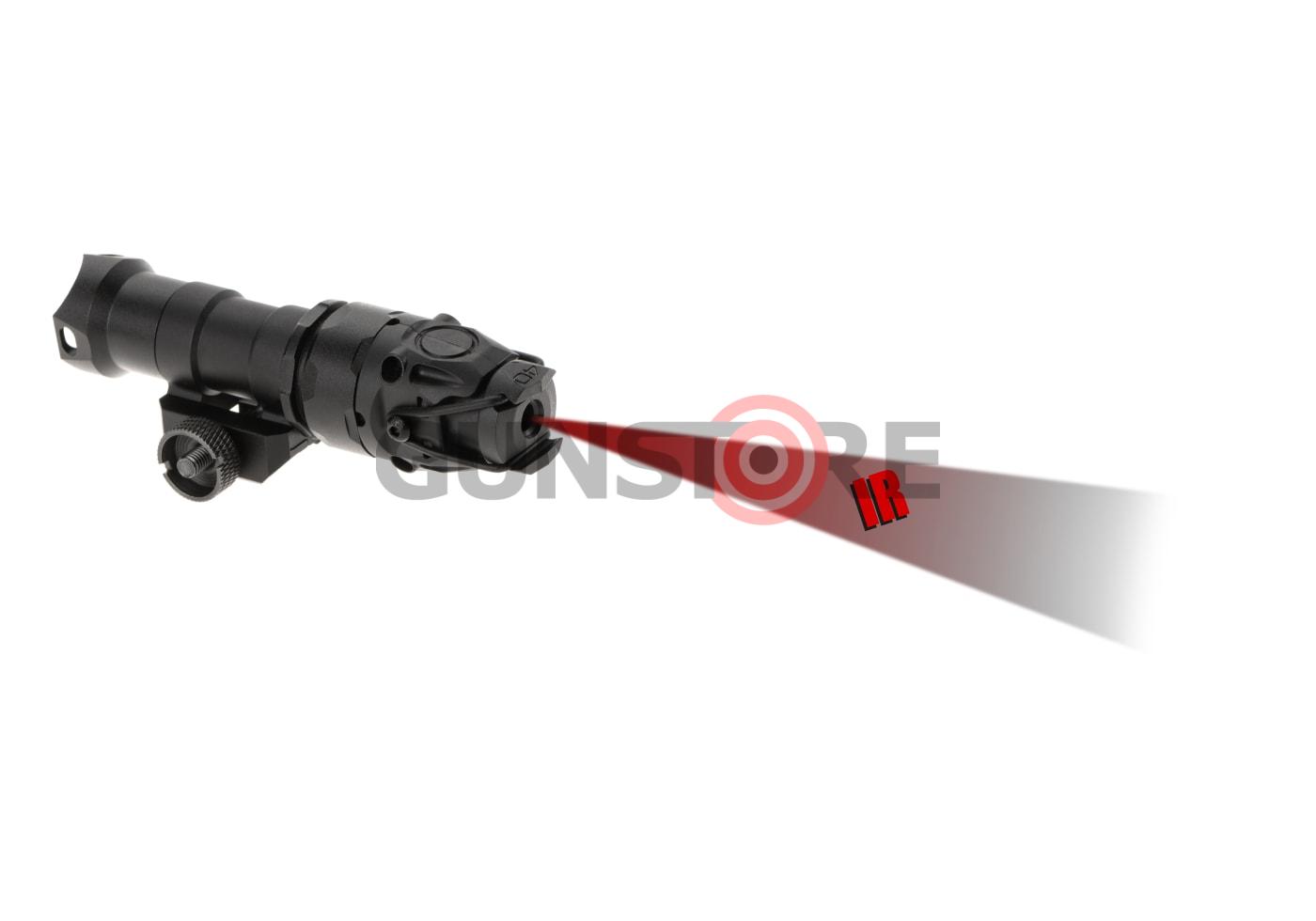 Fotografia: KIJI K1 IR Illumination