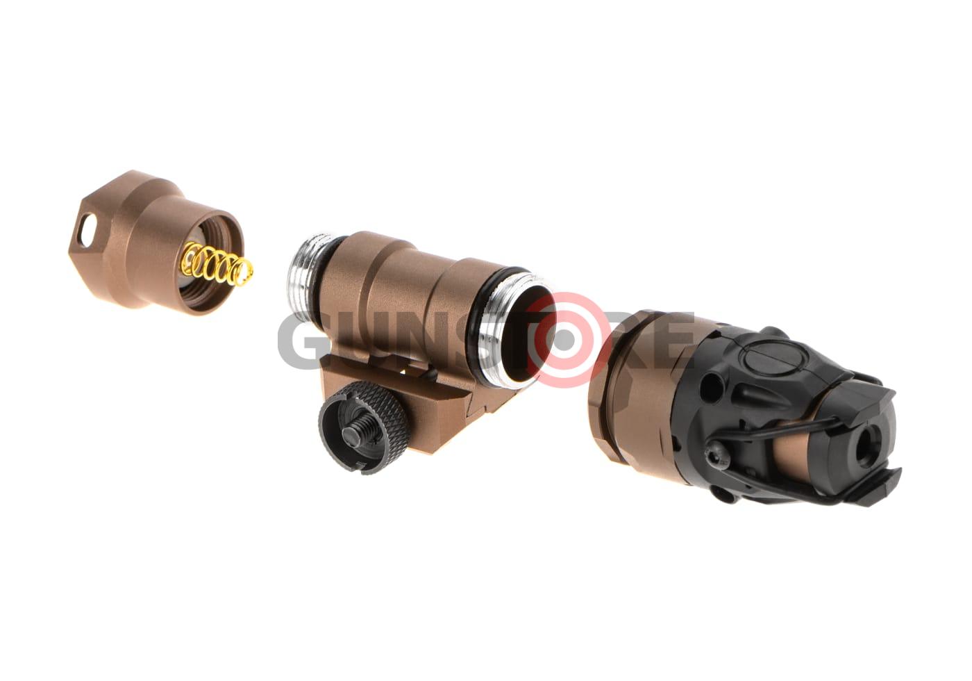 Fotografia: KIJI K1 IR Illumination