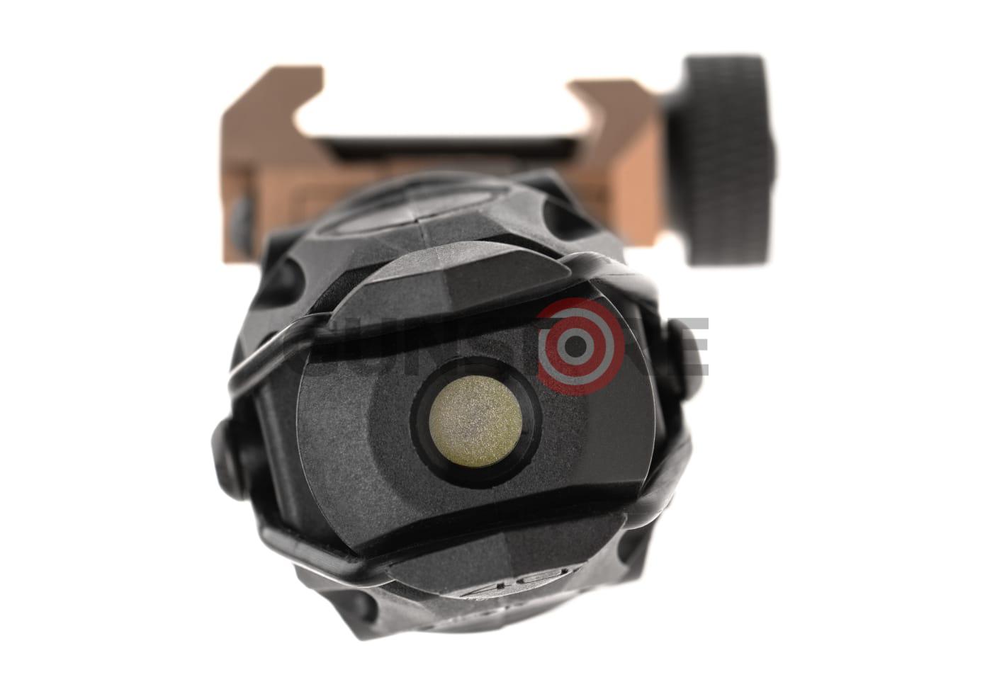 Fotografia: KIJI K1 IR Illumination