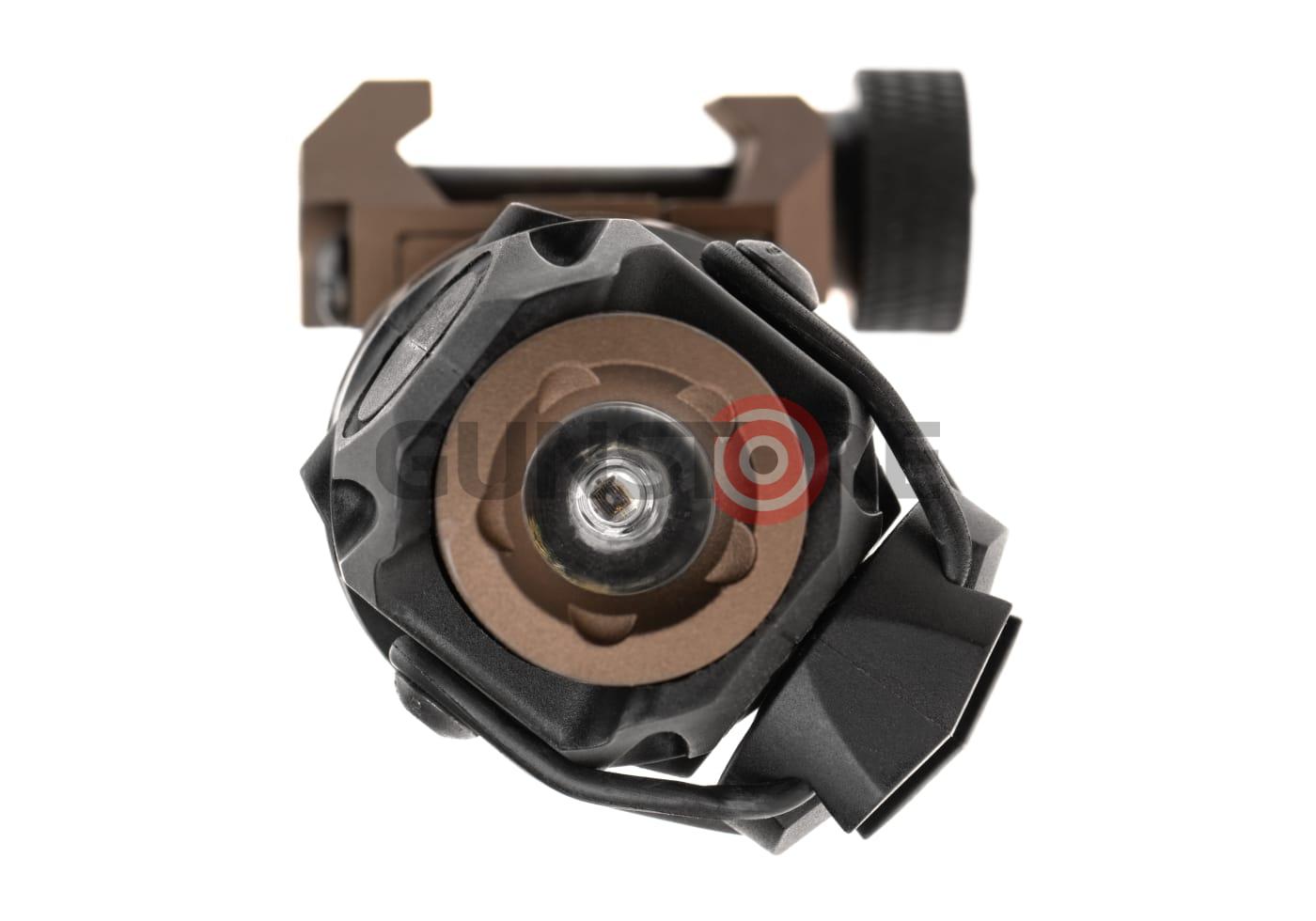 Fotografia: KIJI K1 IR Illumination