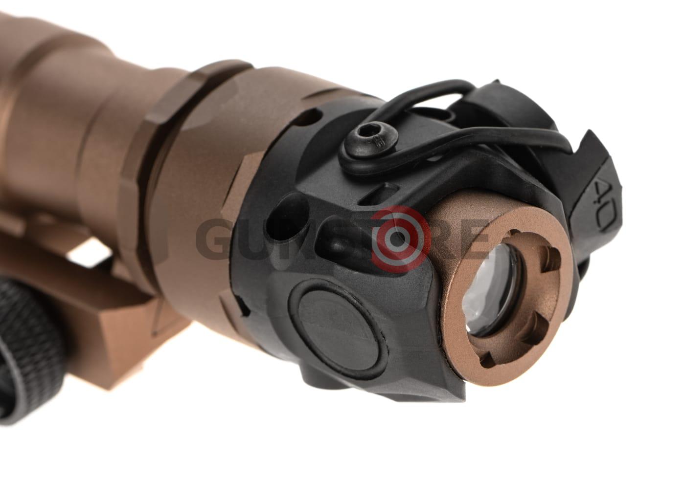 Fotografia: KIJI K1 IR Illumination