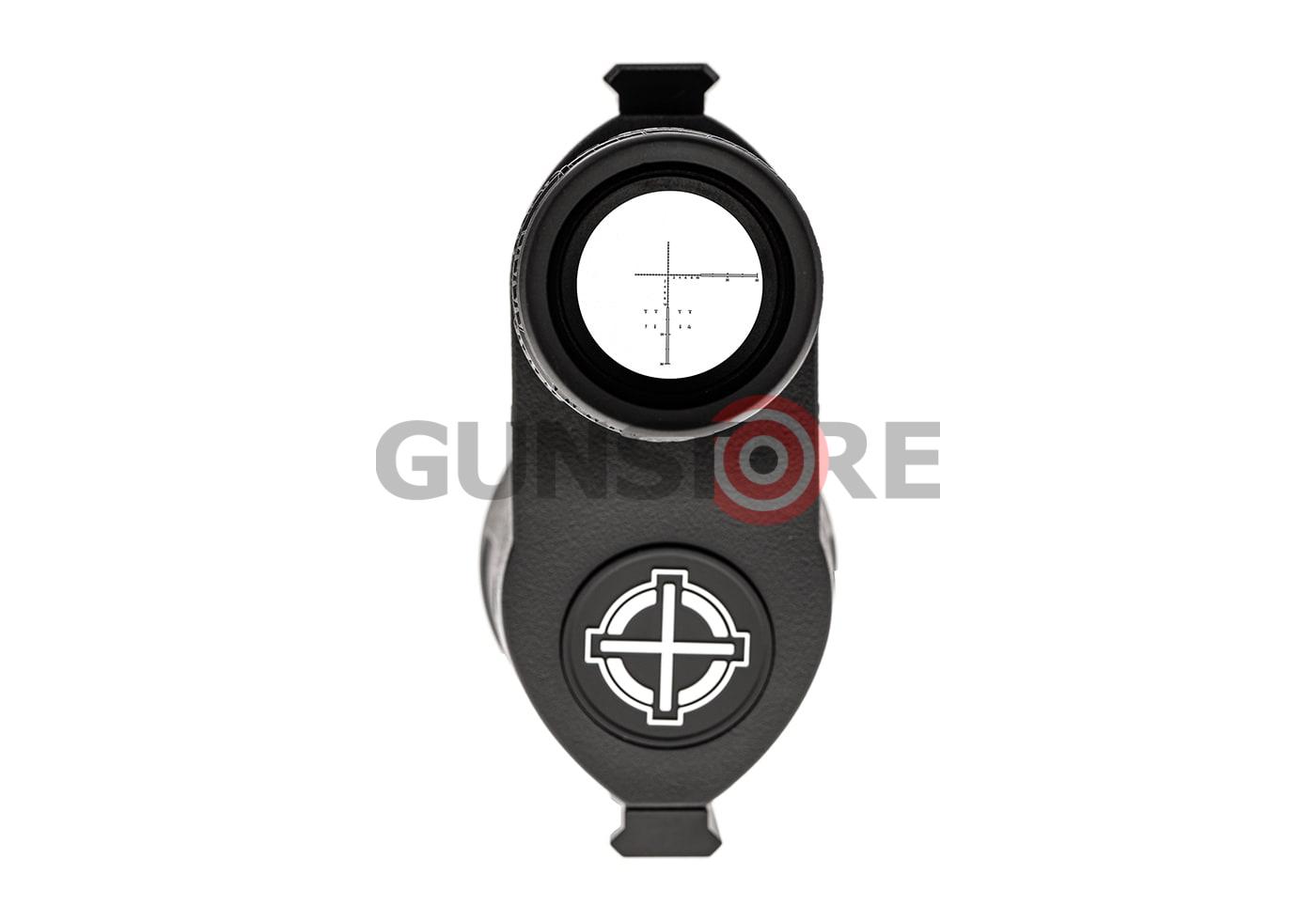 Fotografia: Latitude 15-45x60 Tactical Spotting Scope