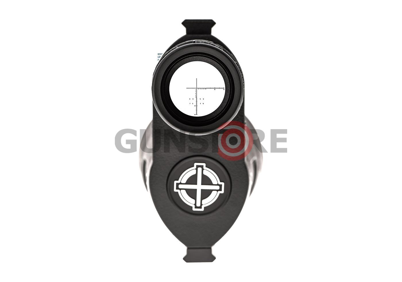 Fotografia: Latitude 20-60x80 XD Tactical Spotting Scope