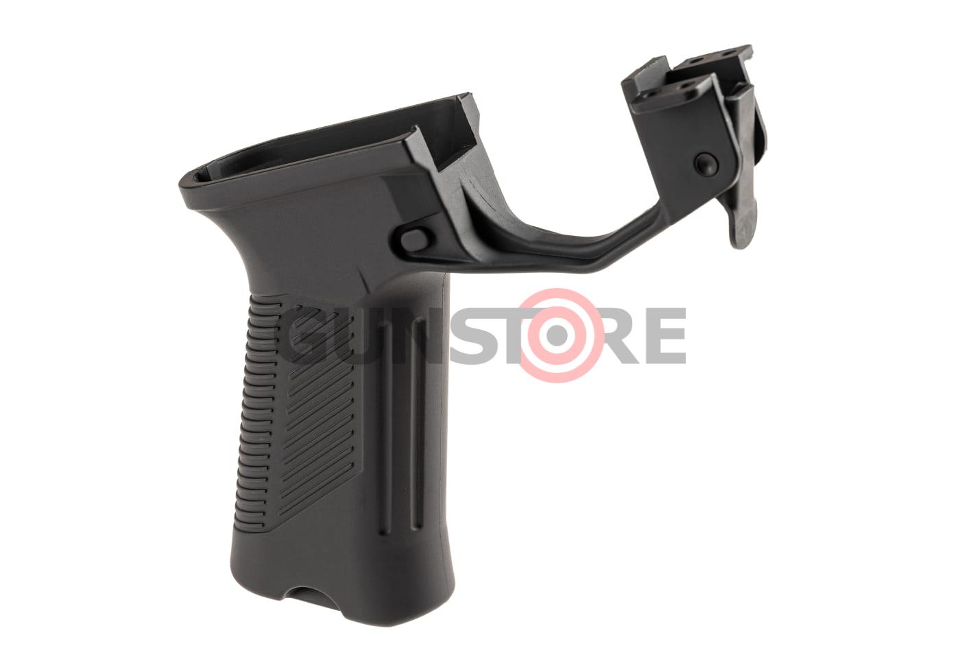 LCK19 -Pistol Grip with Trigger Guard