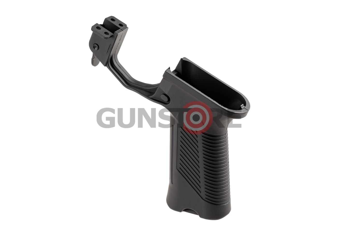 Fotografia: LCK19 -Pistol Grip with Trigger Guard