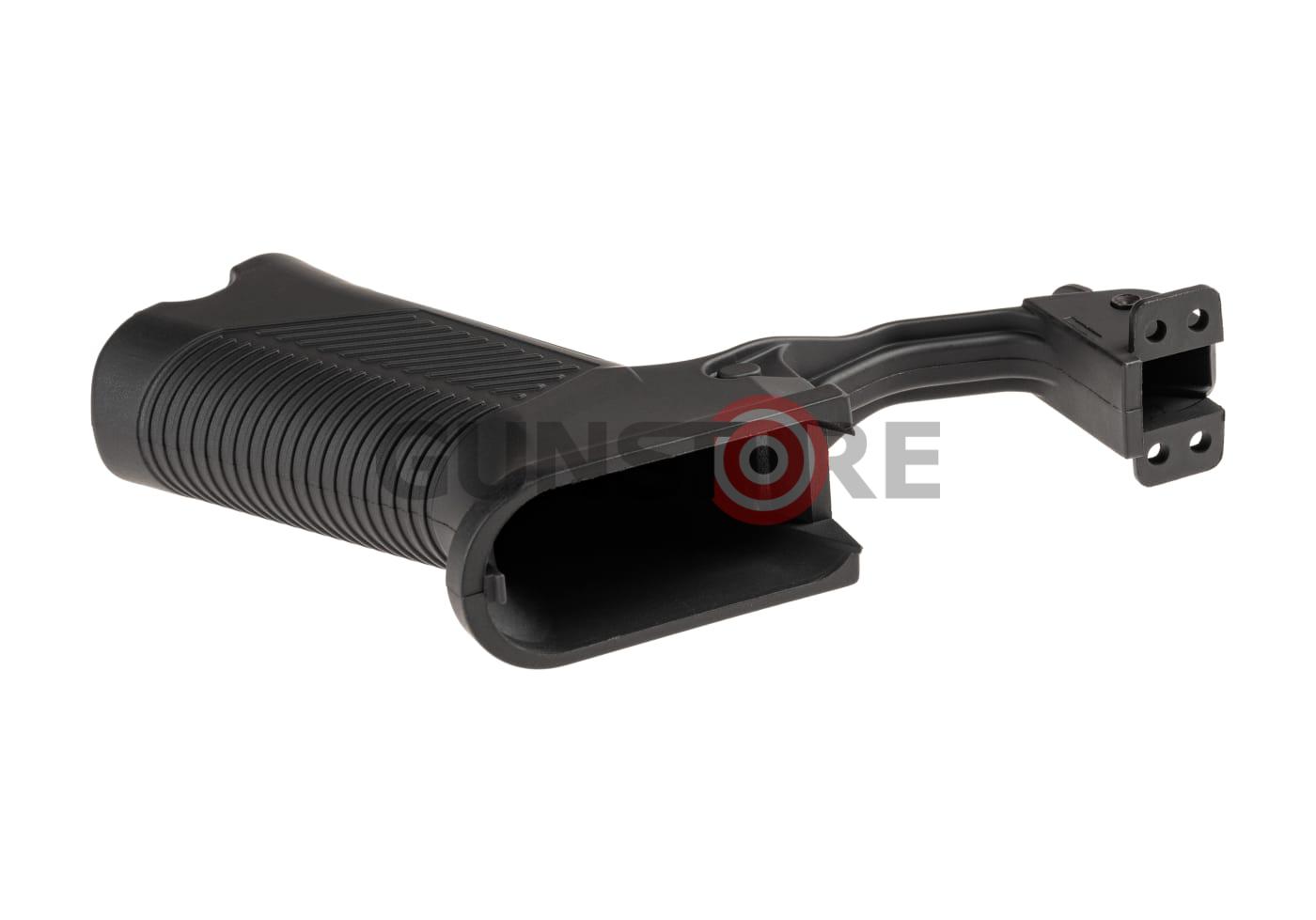Fotografia: LCK19 -Pistol Grip with Trigger Guard
