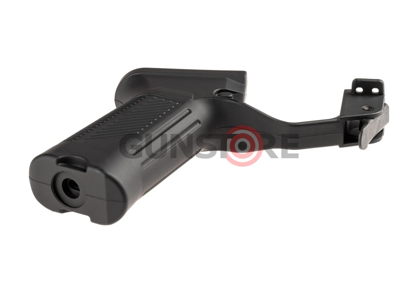Fotografia: LCK19 -Pistol Grip with Trigger Guard