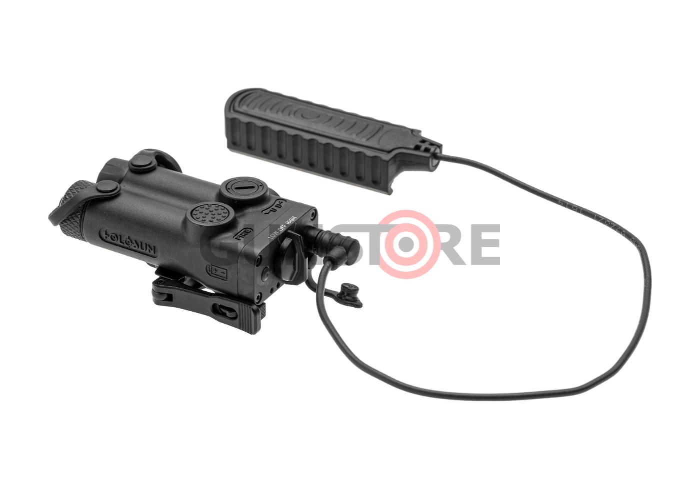 Fotografia: LE117-IR Elite Single Beam Laser IR