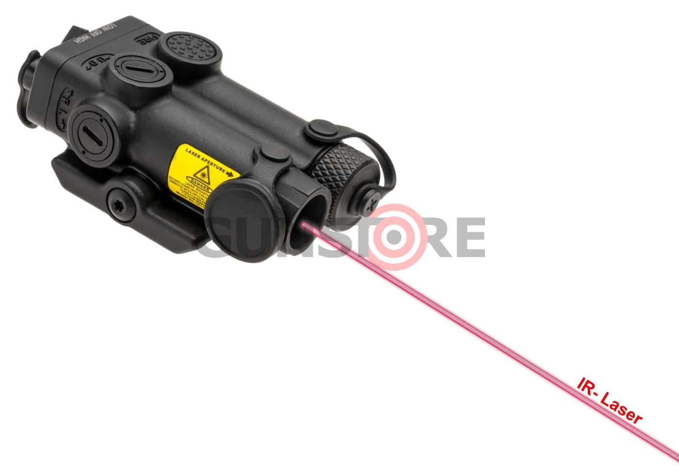 Fotografia: LE117-IR Elite Single Beam Laser IR