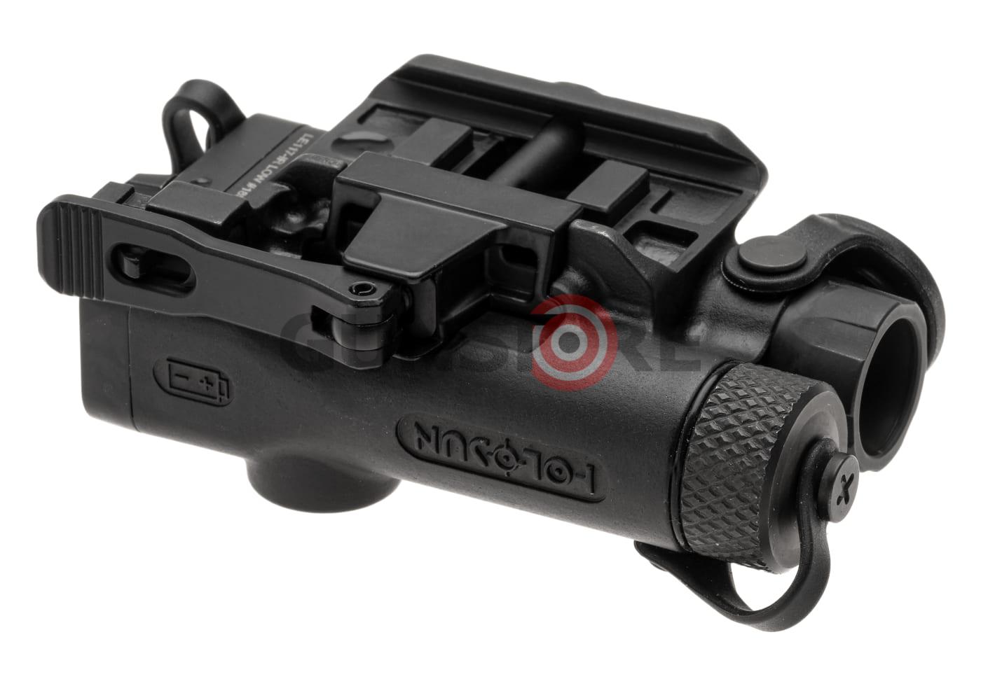 Fotografia: LE117-IR Elite Single Beam Laser IR