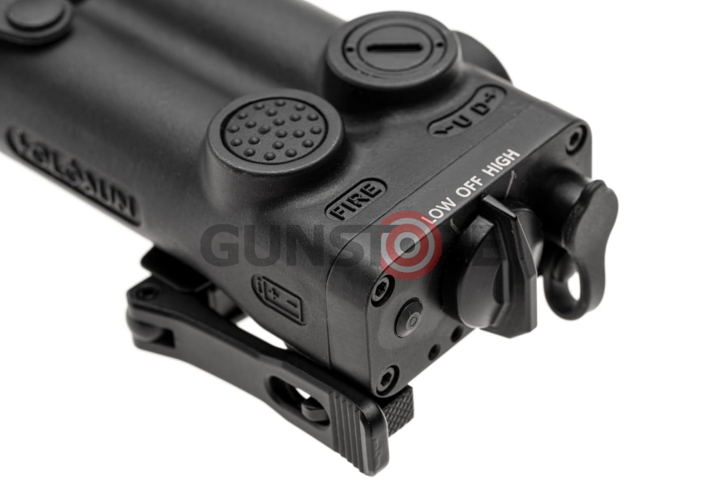 Fotografia: LE117-IR Elite Single Beam Laser IR
