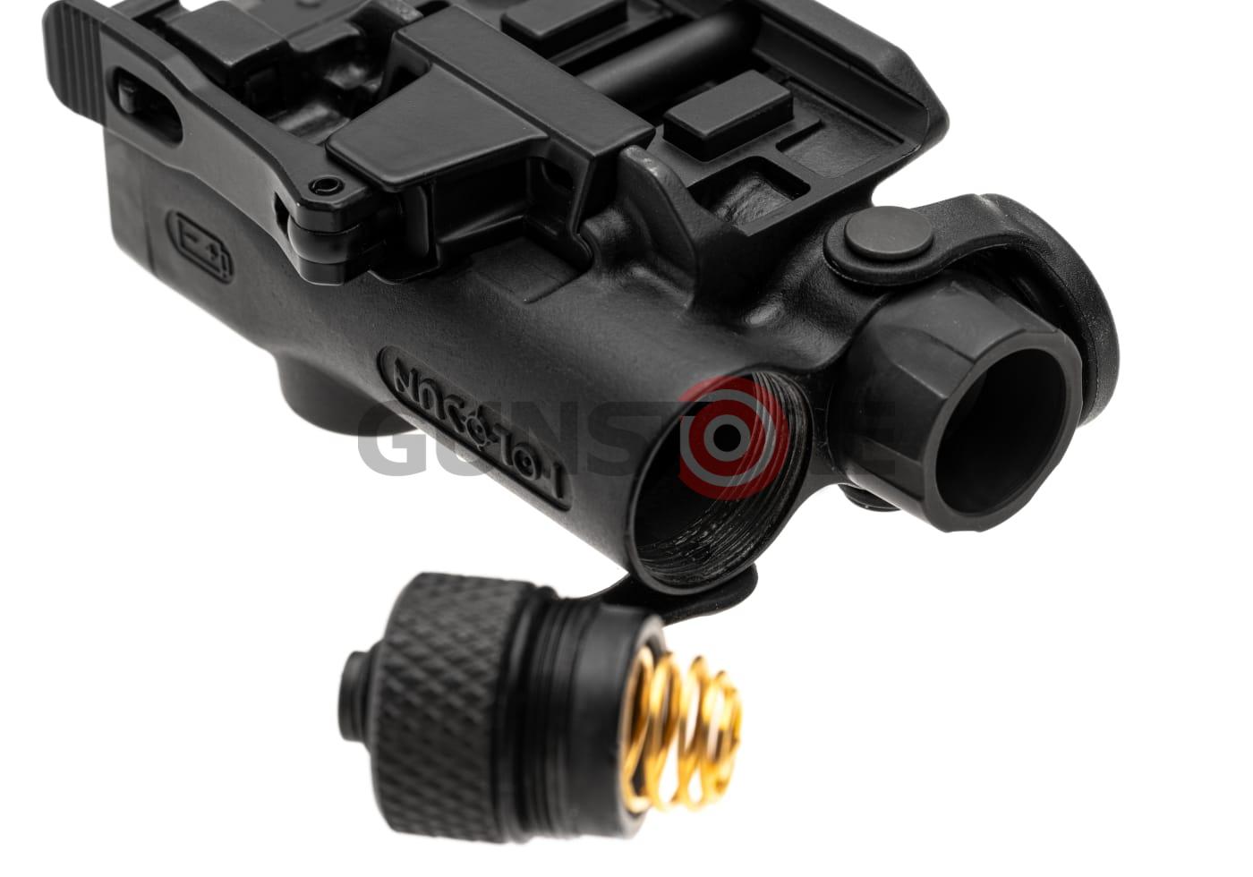 Fotografia: LE117-IR Elite Single Beam Laser IR