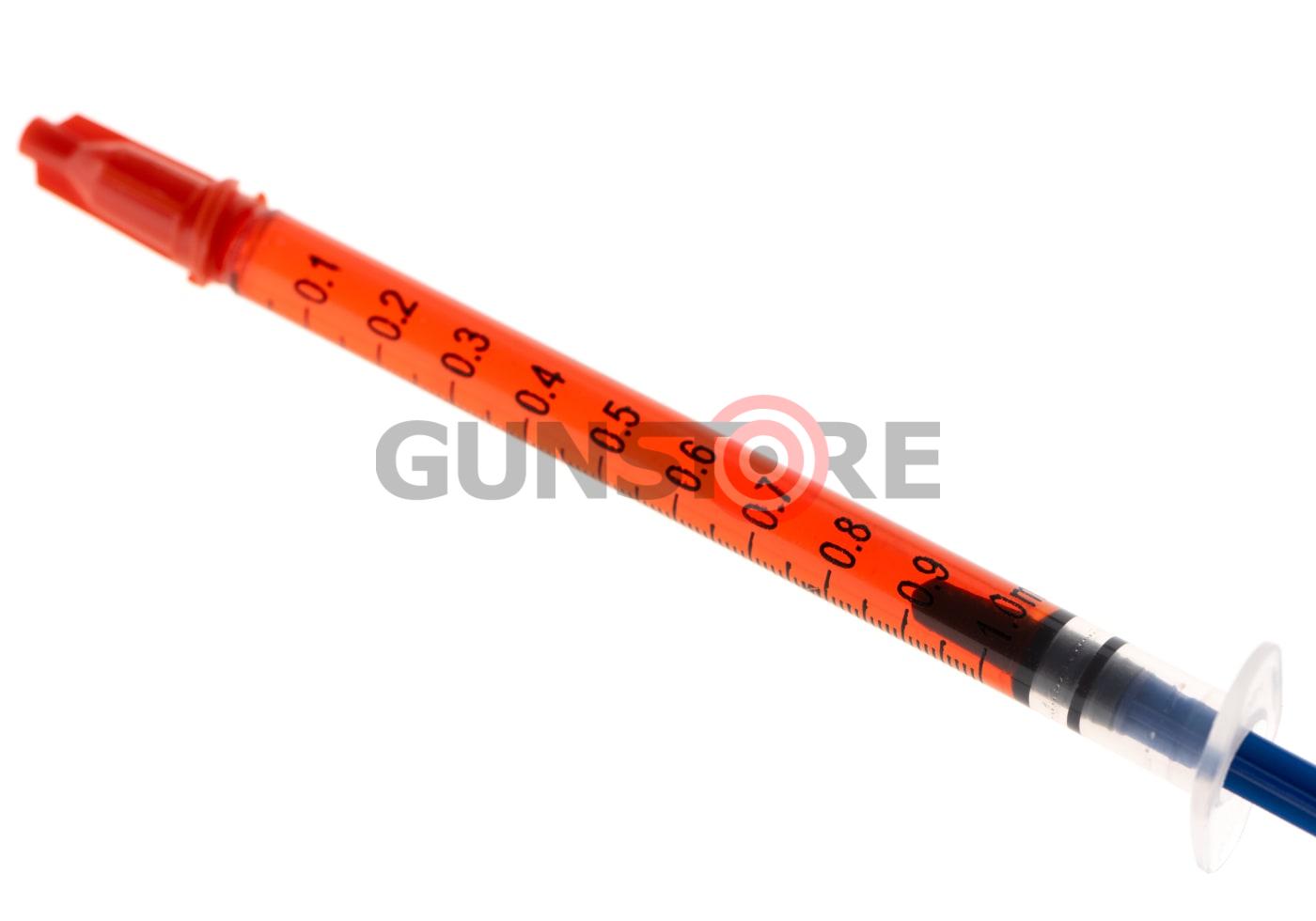 Fotografia: Liquid Thread Locker / Sealant 1 ml High Strength