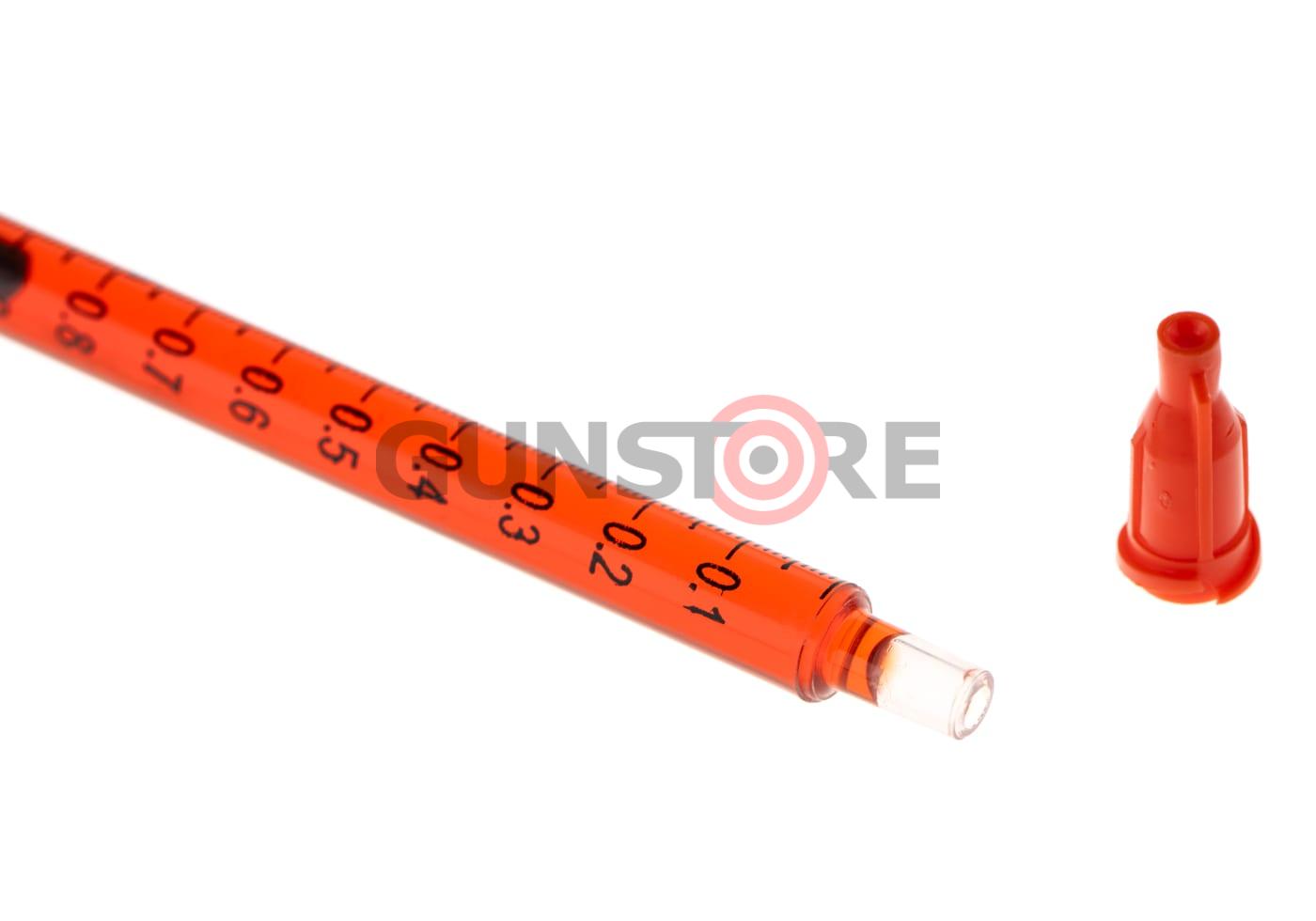 Fotografia: Liquid Thread Locker / Sealant 1 ml High Strength