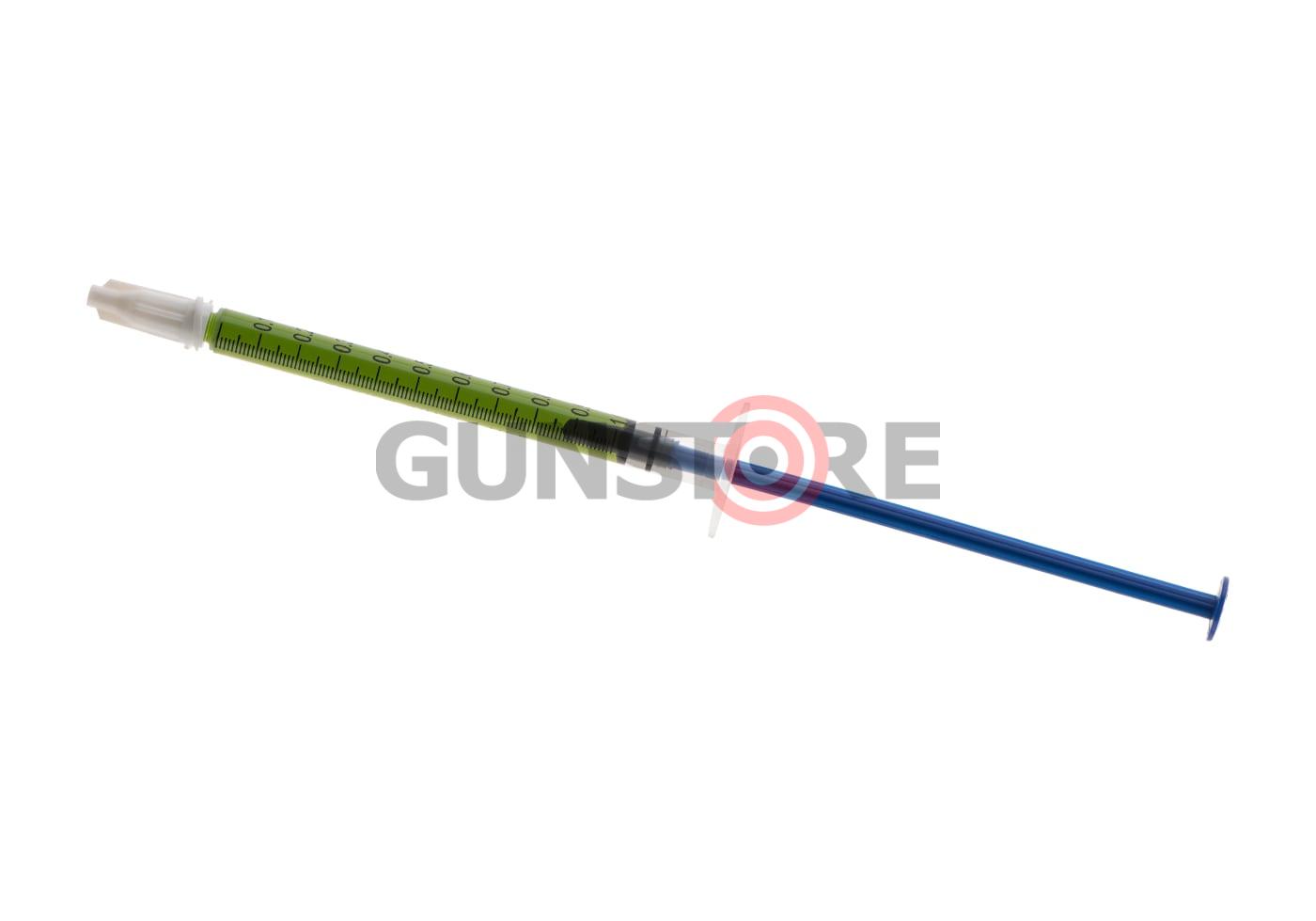 Liquid Thread Locker / Sealant 1 ml Low Strength