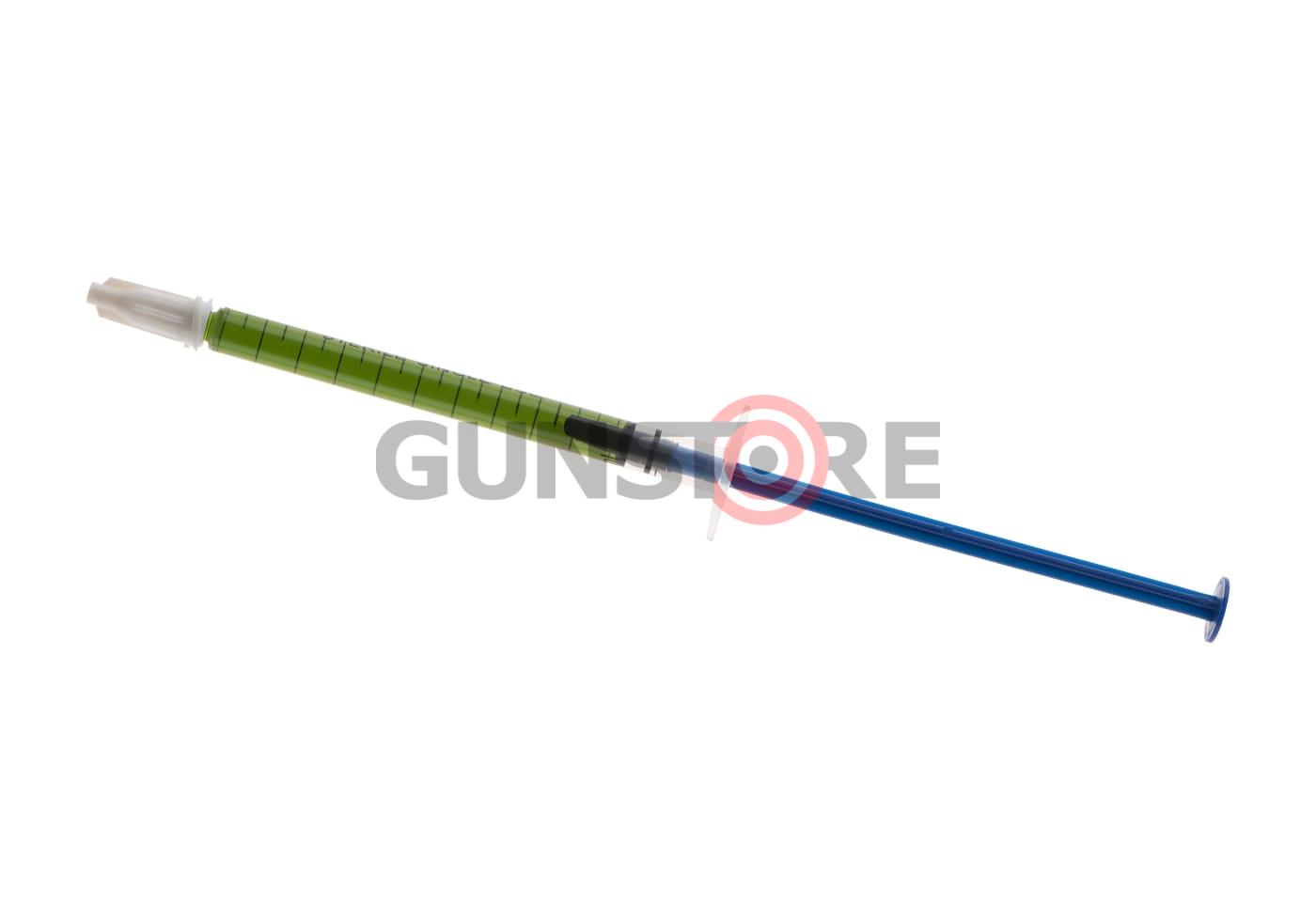 Fotografia: Liquid Thread Locker / Sealant 1 ml Low Strength