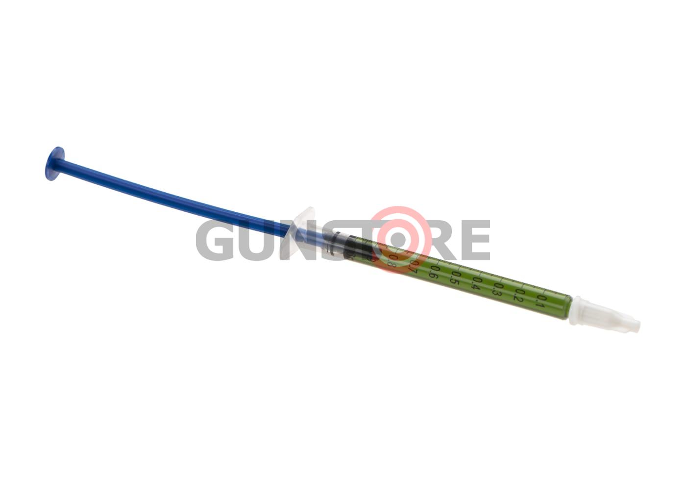 Fotografia: Liquid Thread Locker / Sealant 1 ml Low Strength