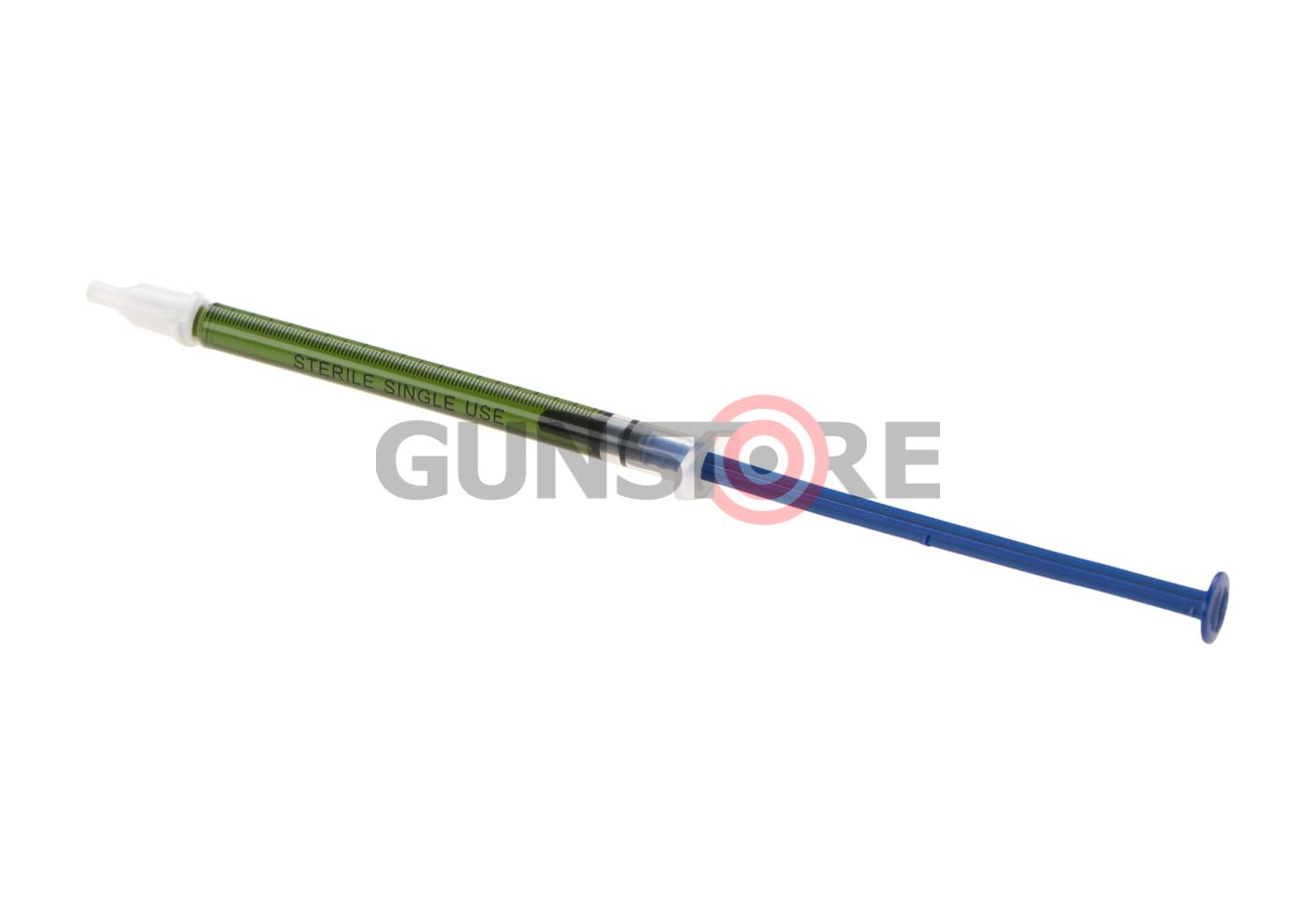 Fotografia: Liquid Thread Locker / Sealant 1 ml Low Strength