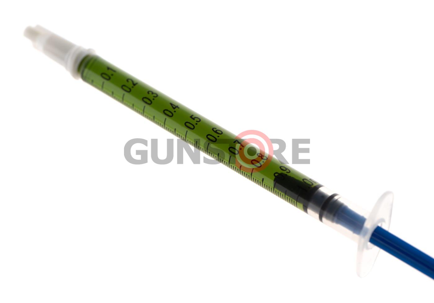 Fotografia: Liquid Thread Locker / Sealant 1 ml Low Strength