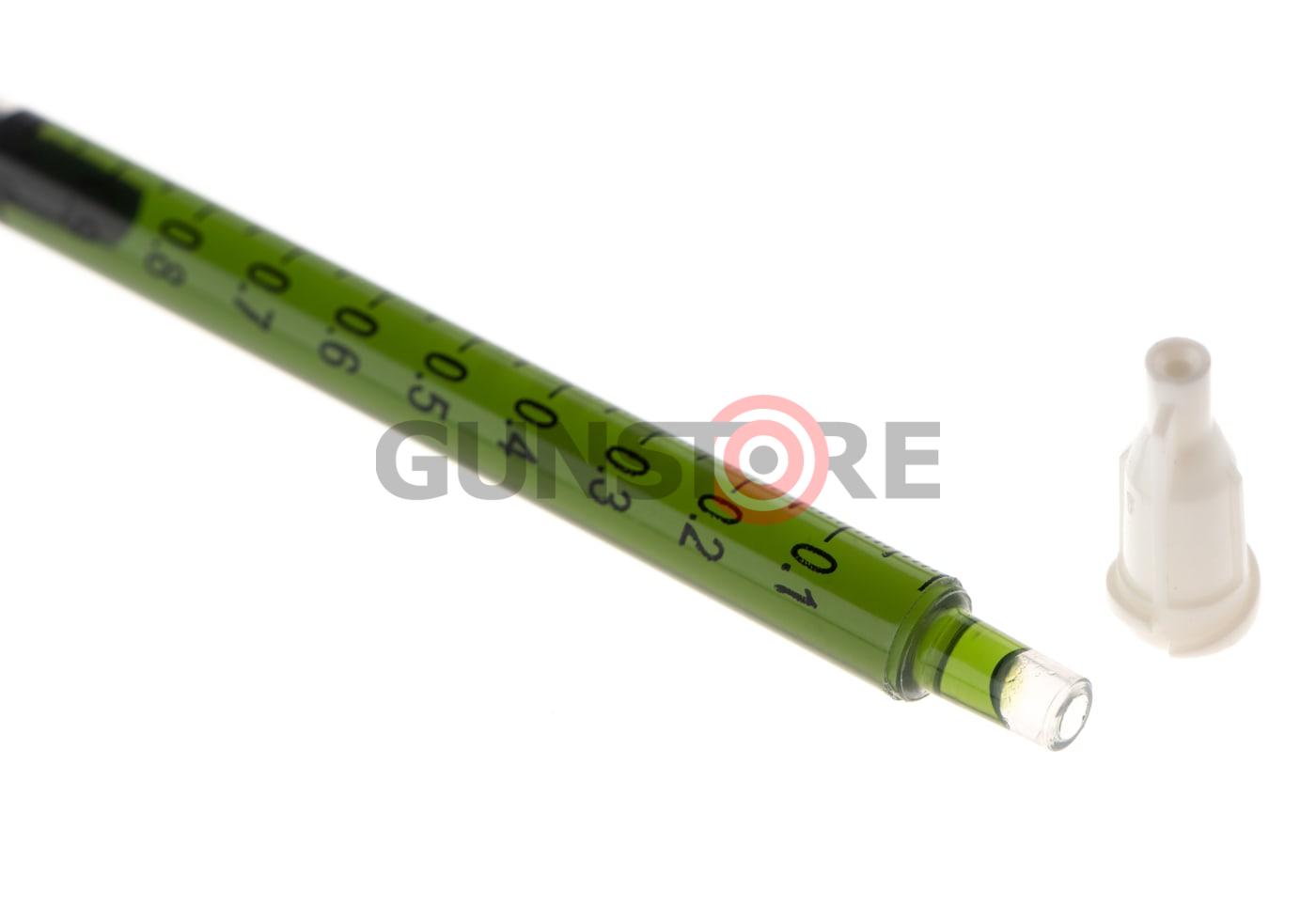 Fotografia: Liquid Thread Locker / Sealant 1 ml Low Strength