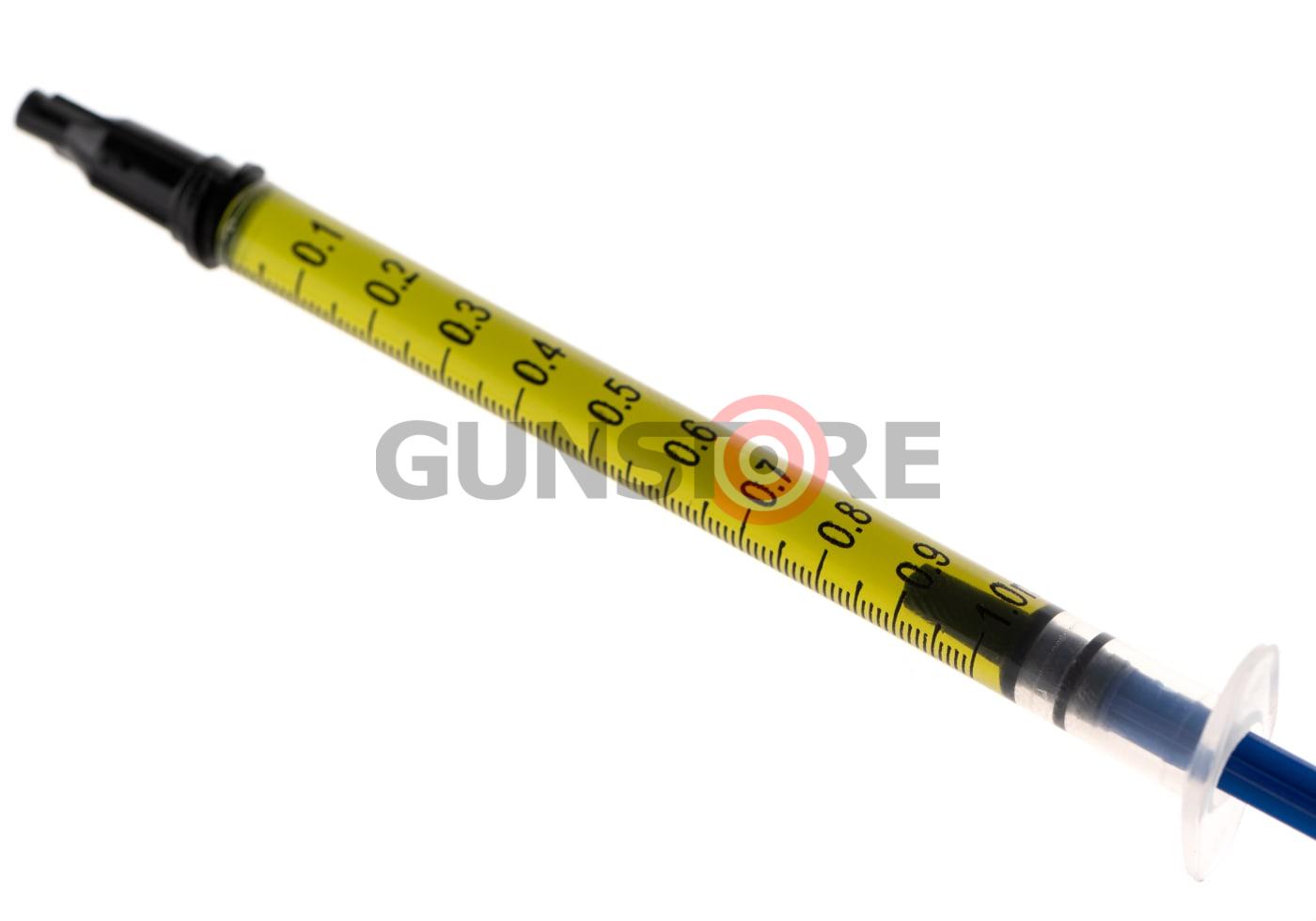 Fotografia: Liquid Thread Locker / Sealant 1 ml Medium Strength