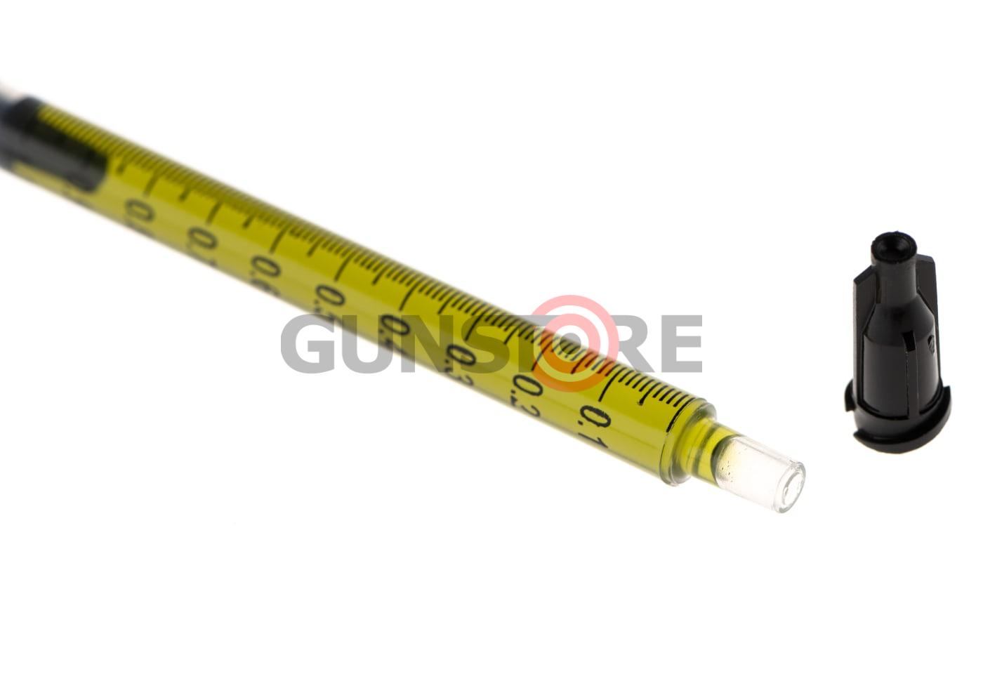 Fotografia: Liquid Thread Locker / Sealant 1 ml Medium Strength