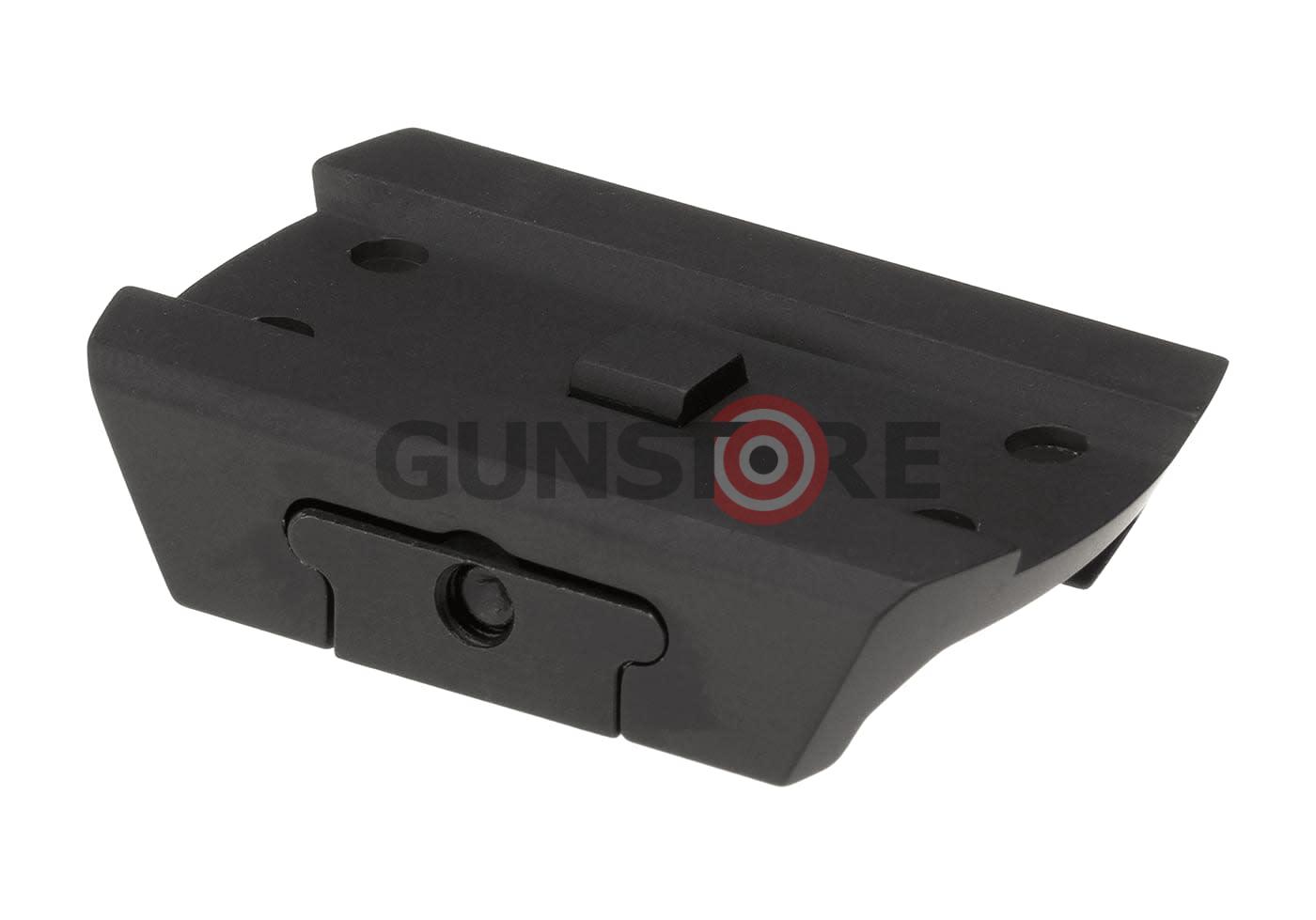 Fotografia: Low Mount for HS403B